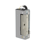 5WBD30 Elektrischer Türöffner IP68 24V AC 5.800N Arbeitsstrom mit interner Arretierung und mechanischer Entriegelung