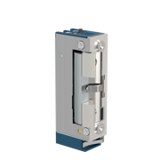 5D6W30 Elektrischer Türöffner 12/24V AC/DC 5.800N Arbeitsstrom mit Rückmeldekontakt