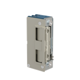 5SBD21 Elektrischer Türöffner 24V AC 7.500N Arbeitsstrom mit interner Arretierung und mechanischer Entriegelung