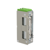 5EBK21 Elektronischer Türöffner 10-30V AC/DC 5.800N Arbeitsstrom mit interner Arretierung und mechanischer Entriegelung