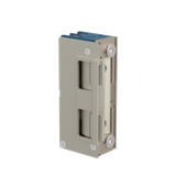 5MAH31 Elektrischer Türöffner 9-16V AC/DC 10.000N Arbeitsstrom mit interner Arretierung