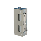 5DBW21 Elektrischer Türöffner 12/24V AC/DC 5.800N Arbeitsstrom mit interner Arretierung und mechanischer Entriegelung