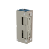 5DF0W21 Incontro Elettrico Fuoco/Fumo 12/24V AC/DC 10.000N Fail-Secure