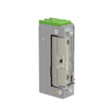 5ESBZ50 Elektronischer Türöffner 8-30V AC/DC 7.500N Arbeitsstrom mit interner Arretierung und mechanischer Entriegelung