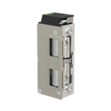 5E8K21 Elektronischer Türöffner 10-30V AC/DC 5.800N Ruhestrom mit Rückmeldekontakt