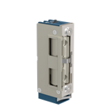 5DF6W21 Incontro Elettrico Fuoco/Fumo 12/24V AC/DC 10.000N Fail-Secure con monitoraggio