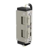 5EW6K61 Elektronischer Türöffner IP68 10-30V AC/DC 5.800N Arbeitsstrom mit Rückmeldekontakt