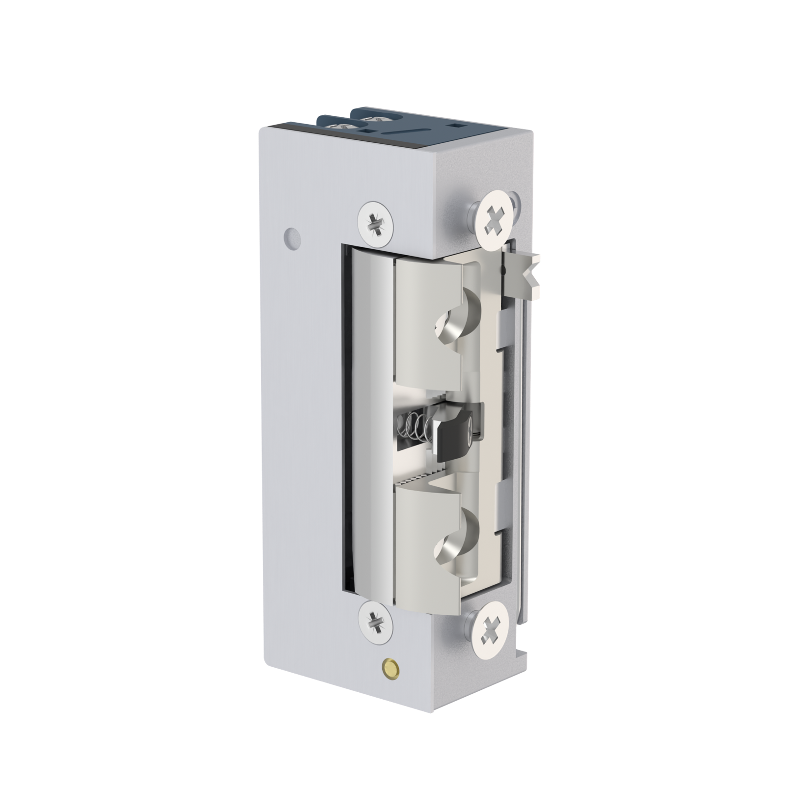 33D60 Incontro Elettrico 24V AC 5800N Fail-secure / Anti-ripetitore con fermo a giorno