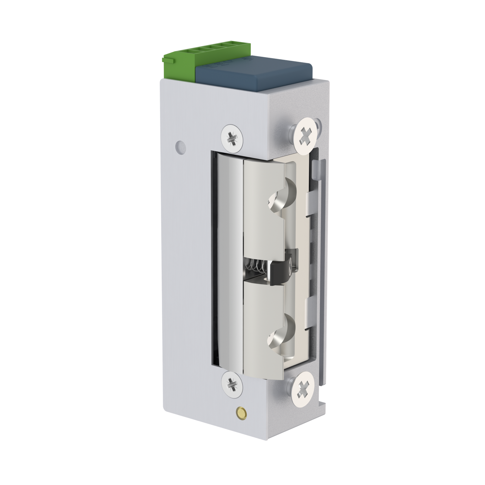 3MF50 Incontro Elettrico 24V DC 5800N Fail-secure con monitoraggio