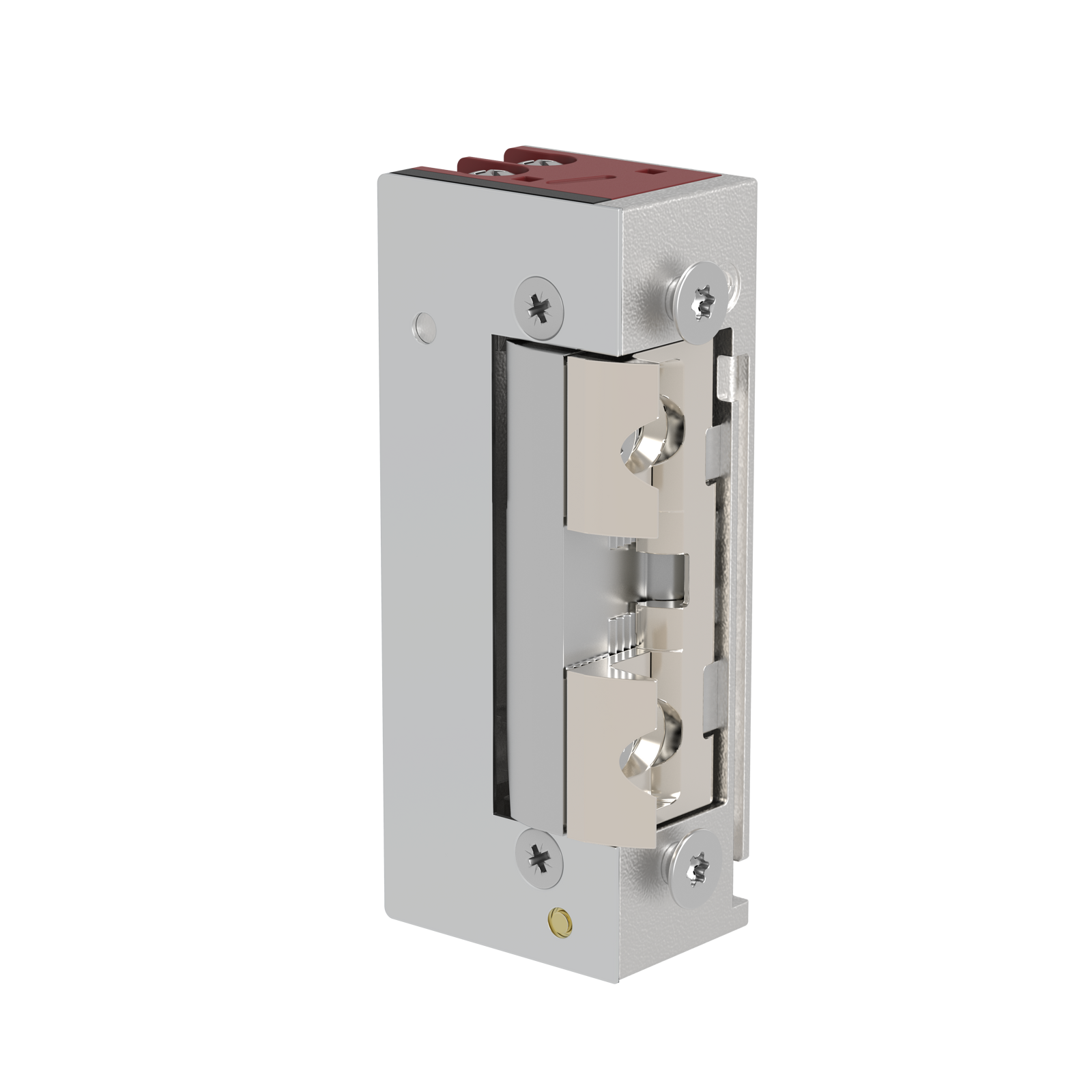 34F60 Incontro Elettrico 24V DC 5800N Fail-safe / Sbloccato senza alimentazione