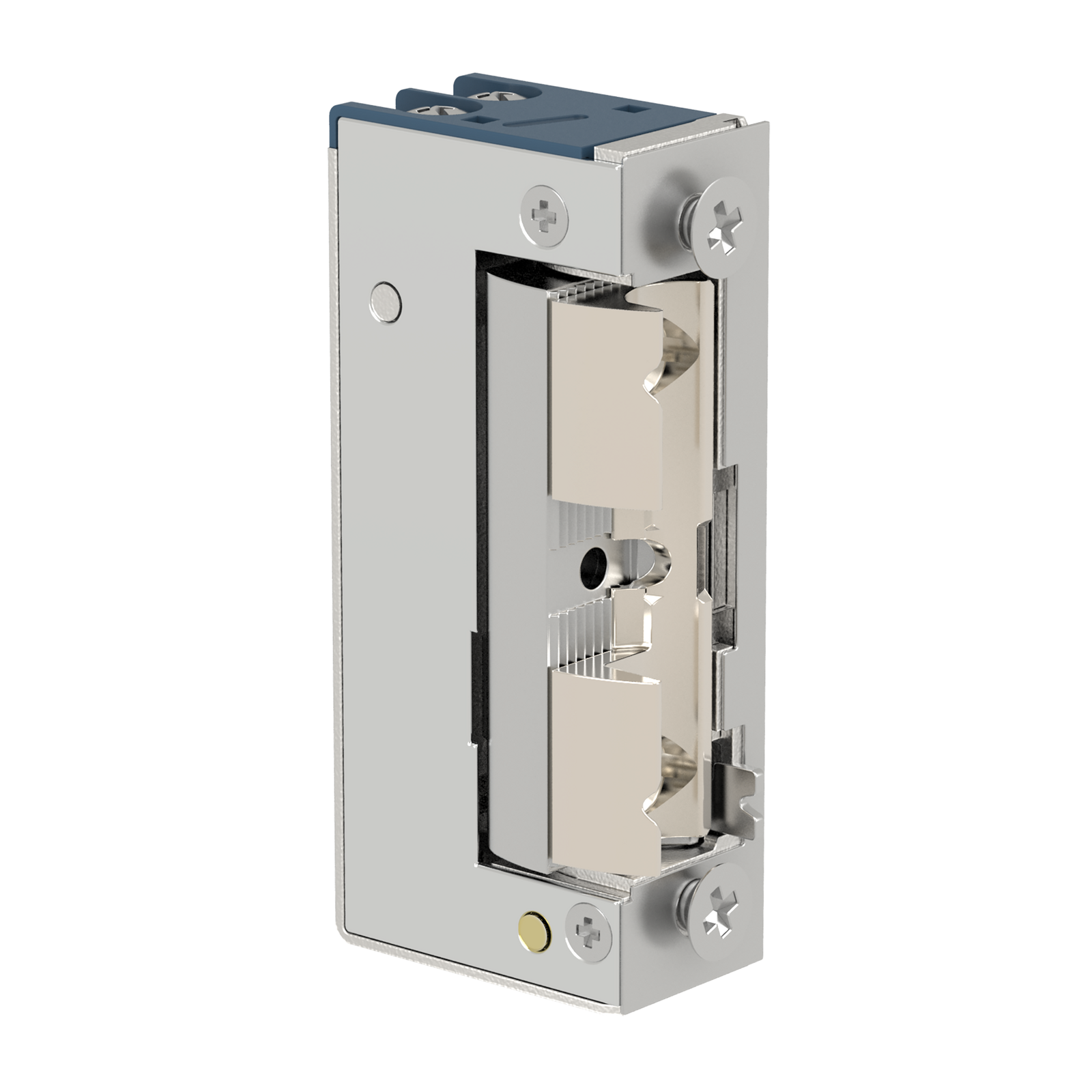 51D50 Electric Strike 24V AC 5,800N Fail-secure with mechanical unlocking