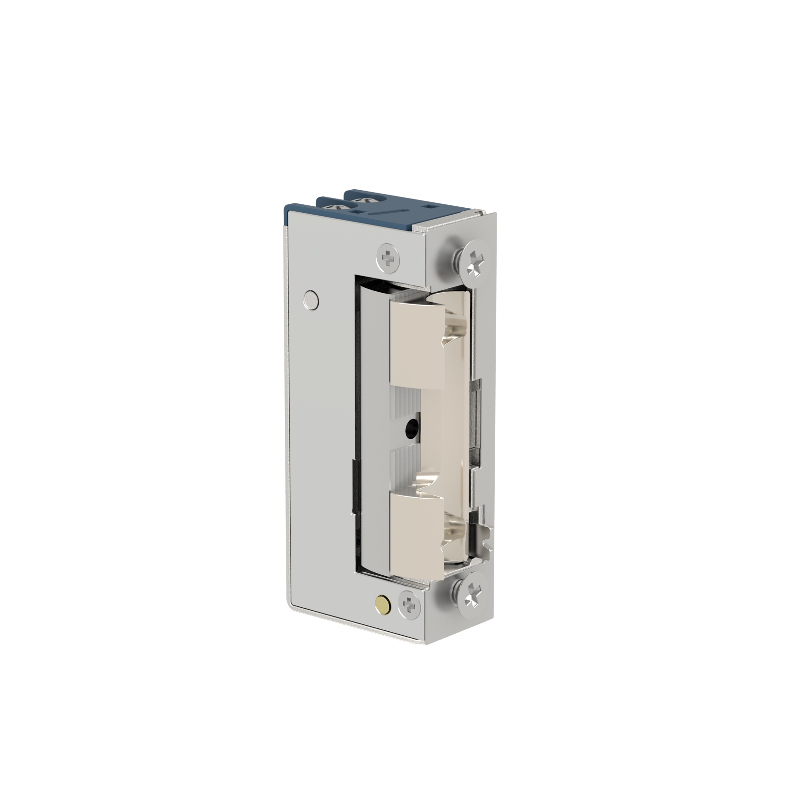 51E30 Electric Strike 12V DC 5,800N Fail-secure with mechanical unlocking