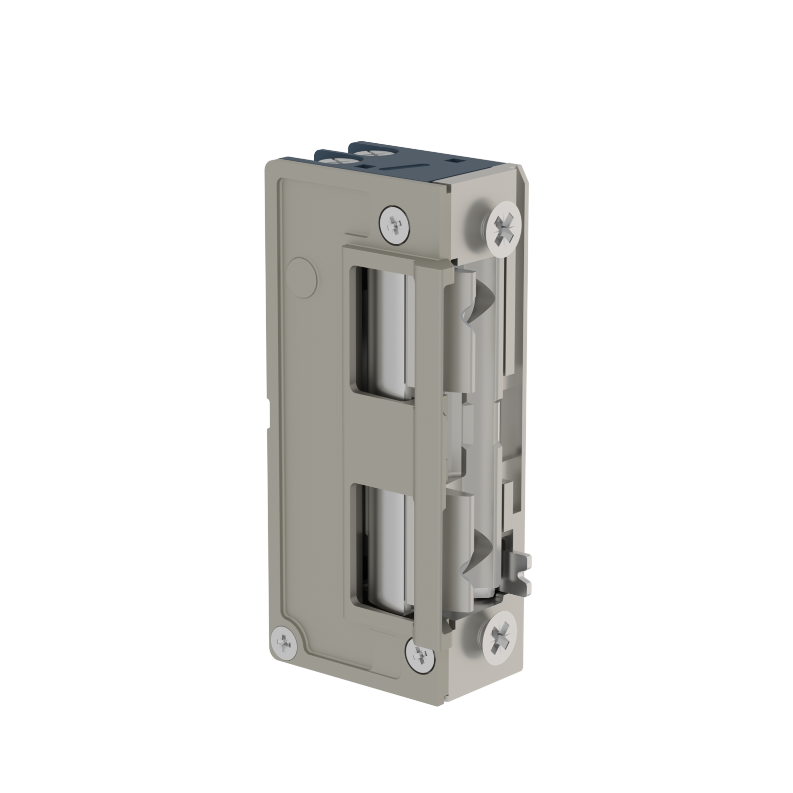 5S1051 Cerradero Mecánico  7500N Estándar con palanca