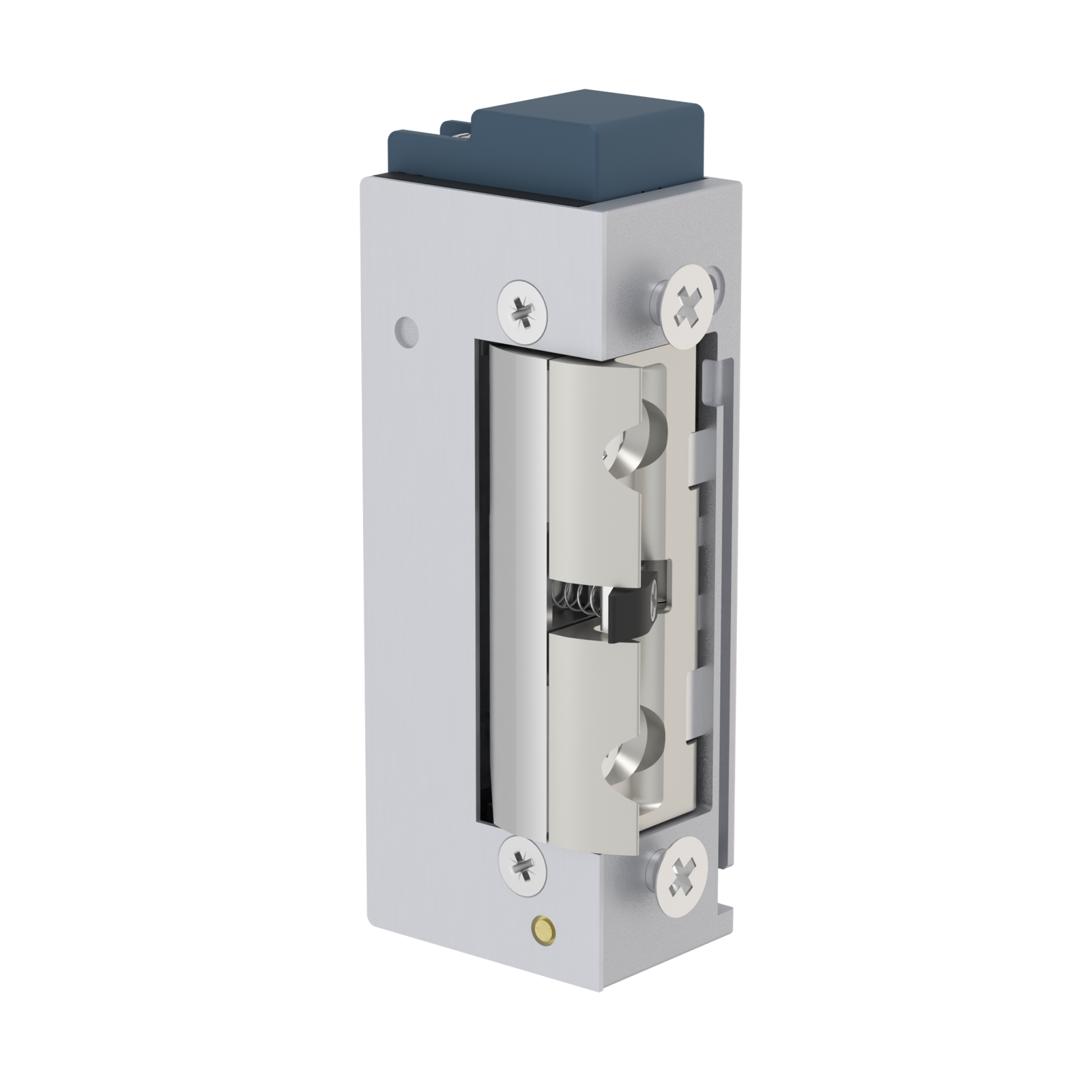 3CE50 Incontro Elettrico 12V DC 5800N Anti-ripetitore temporizzato
