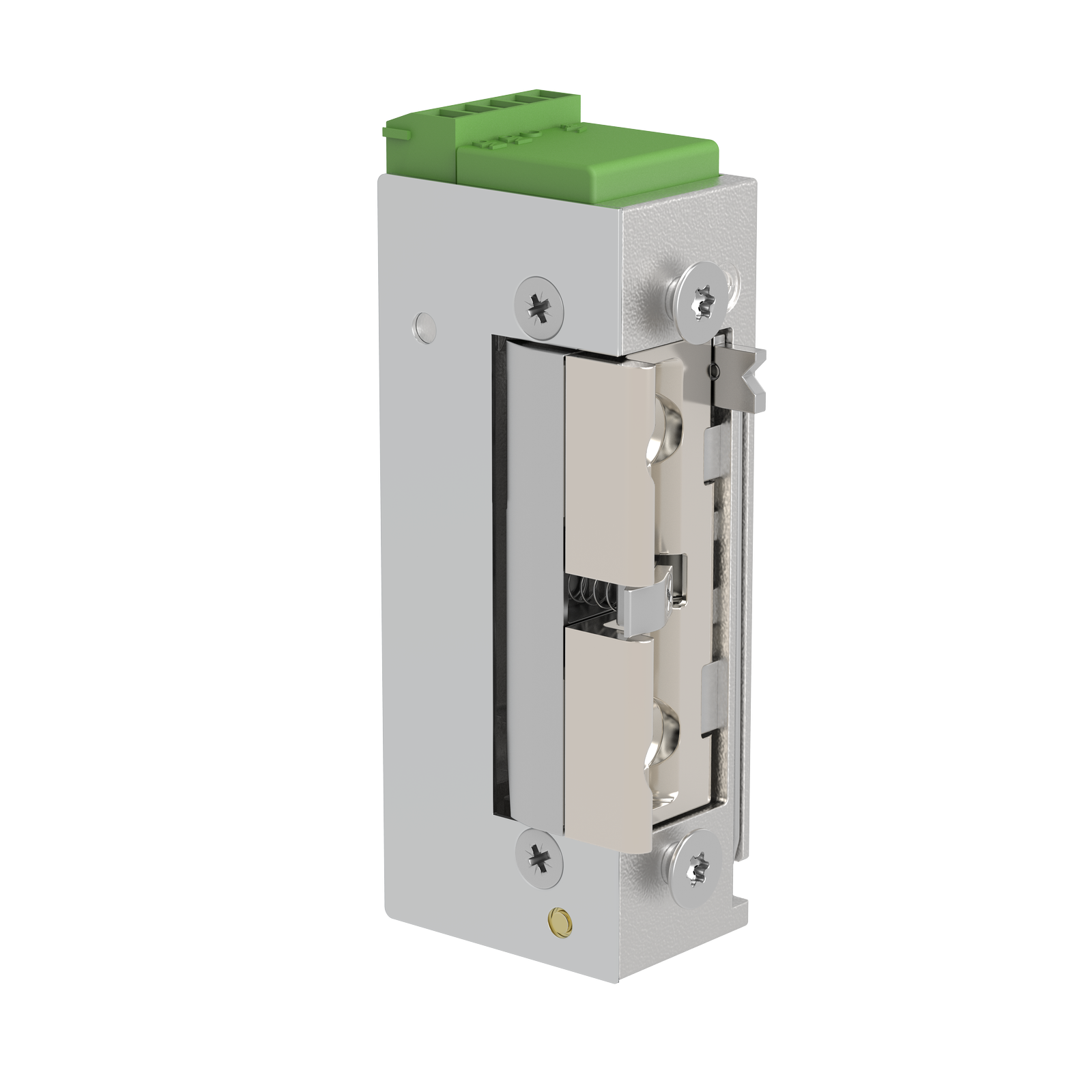 3ENZ10 Electronic Strike