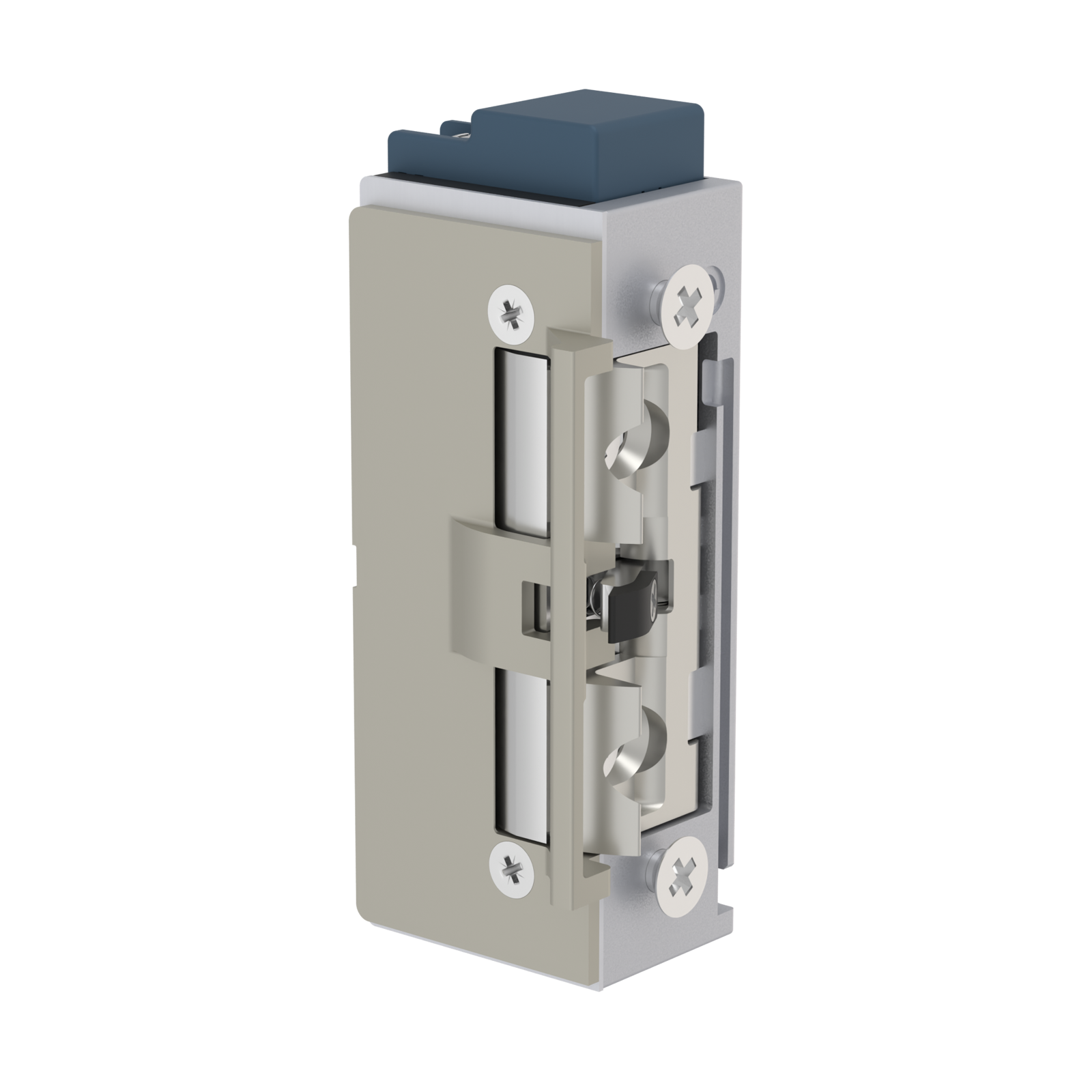 3CE61 Incontro Elettrico 12V DC 5800N Anti-ripetitore temporizzato