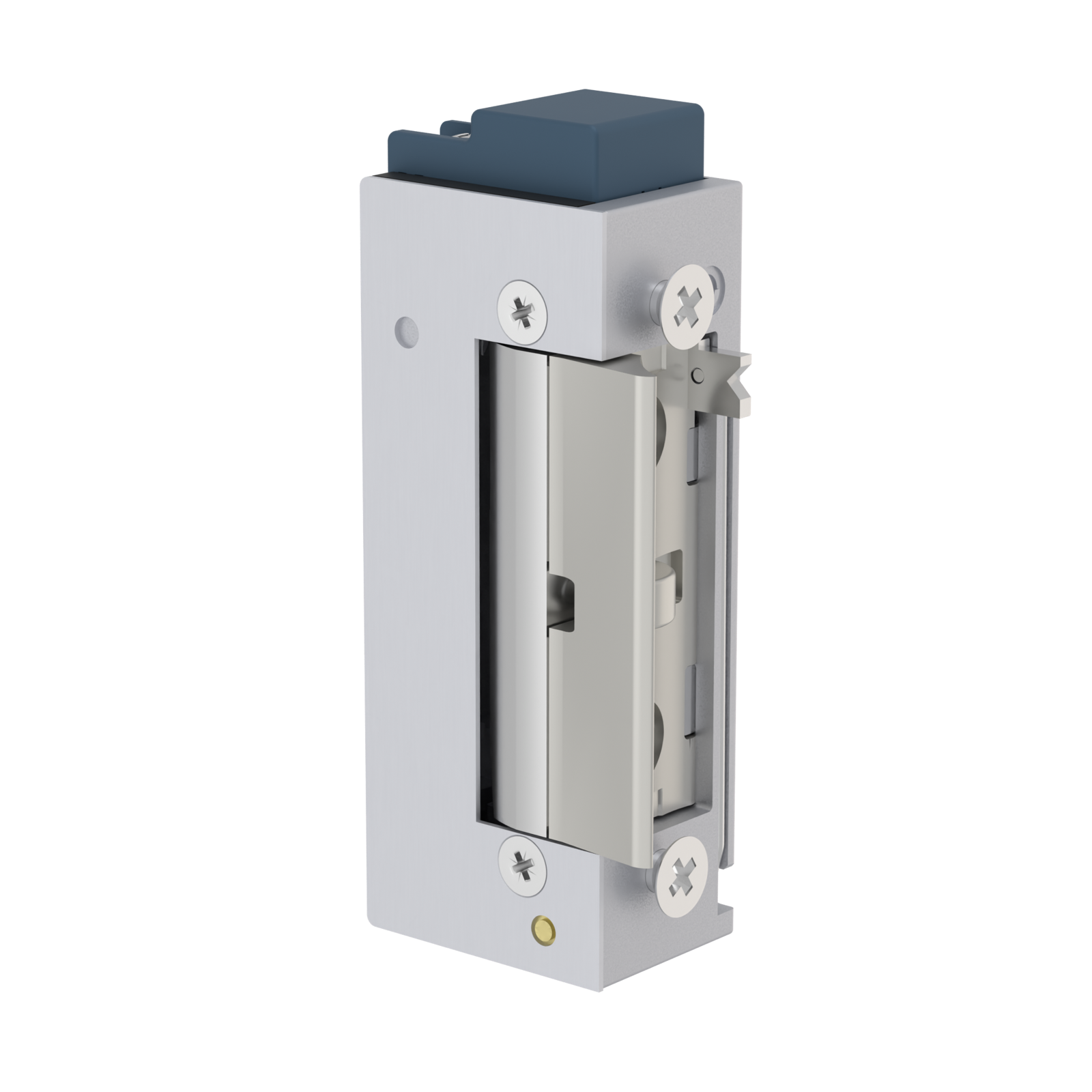 3DE40 Incontro Elettrico 12V DC 5800N Anti-ripetitore temporizzato con fermo a giorno