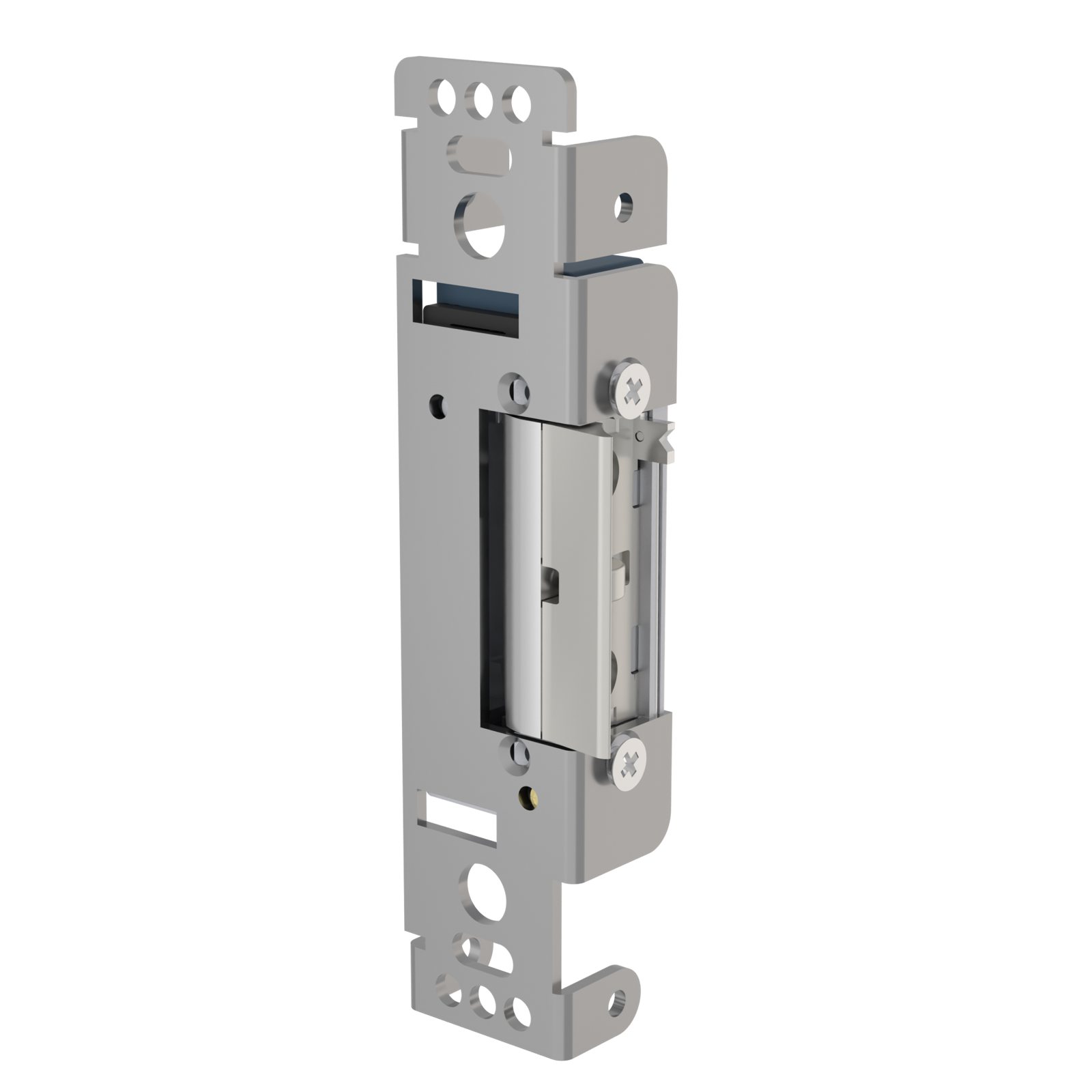 3DE45 Incontro Elettrico 12V DC 5800N Anti-ripetitore temporizzato con fermo a giorno