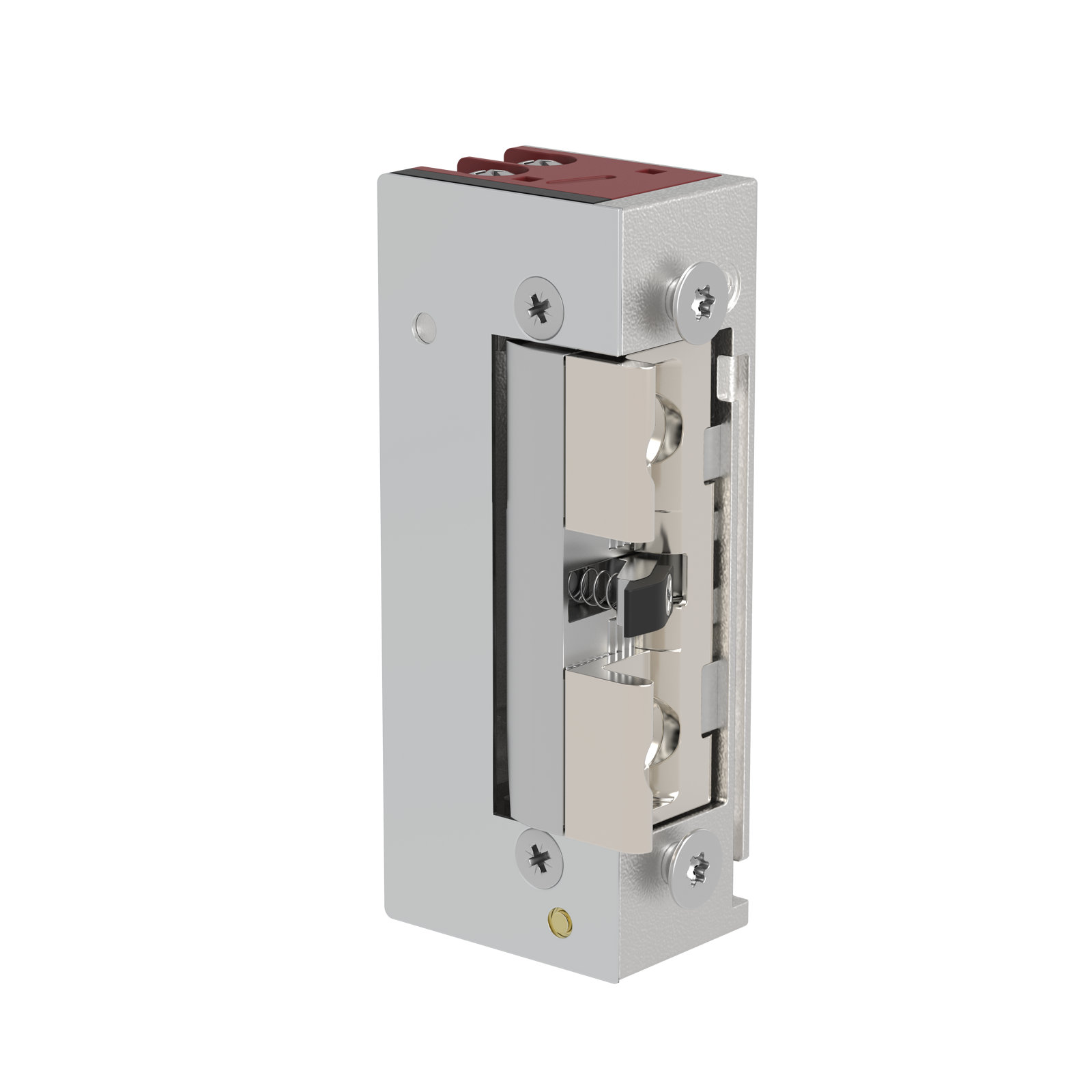 38F20 Incontro Elettrico 24V DC 5800N Fail-safe con monitoraggio