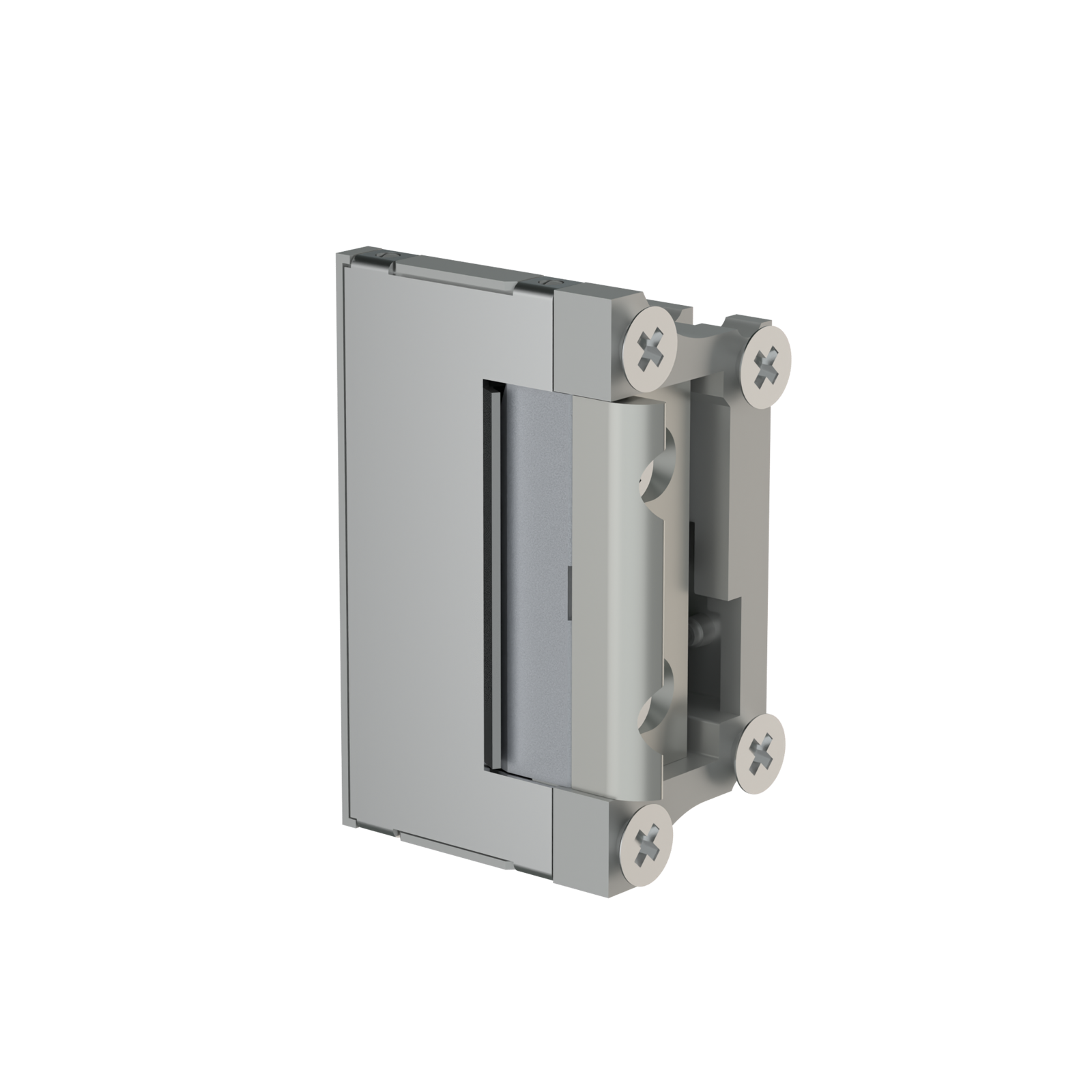 9E0K10 Electronic Strike 10-30V AC/DC 3,500 N Fail-secure