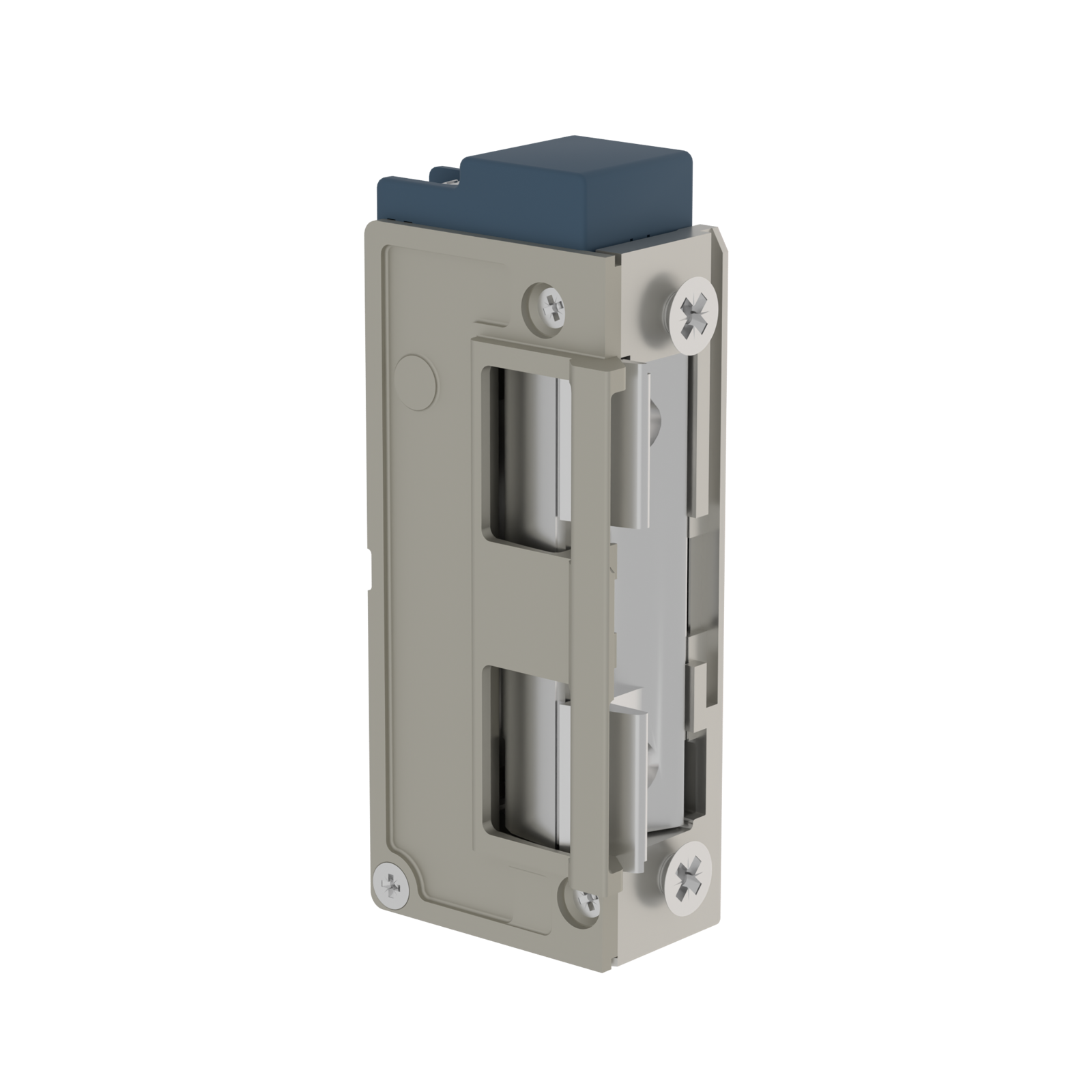 5CE31 Electric Strike 12V DC 5,800N Timed fail-secure with hold-open