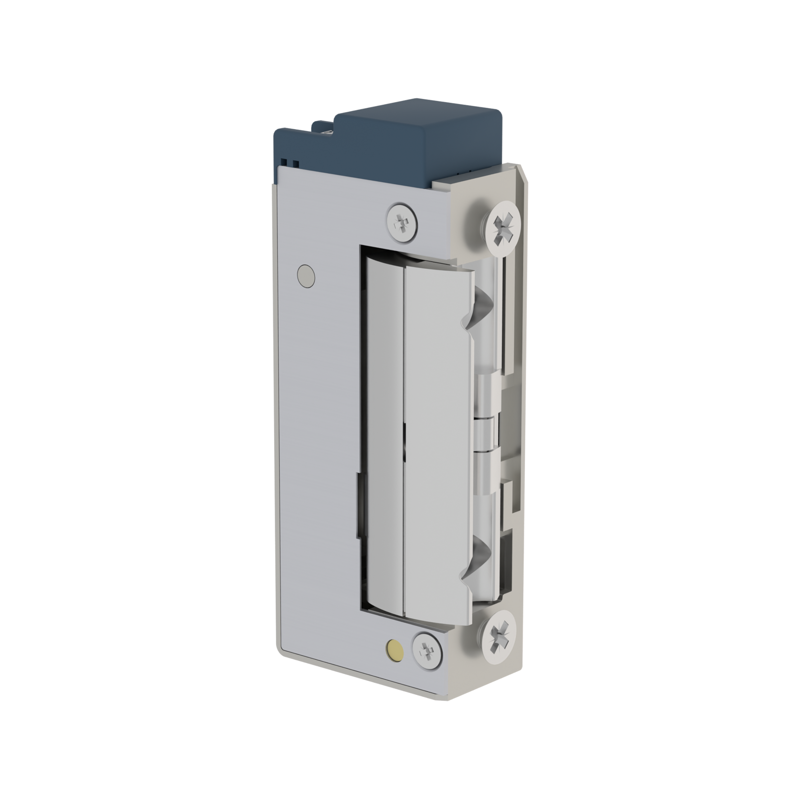 5CE40 Electric Strike 12V DC 5,800N Timed fail-secure with hold-open