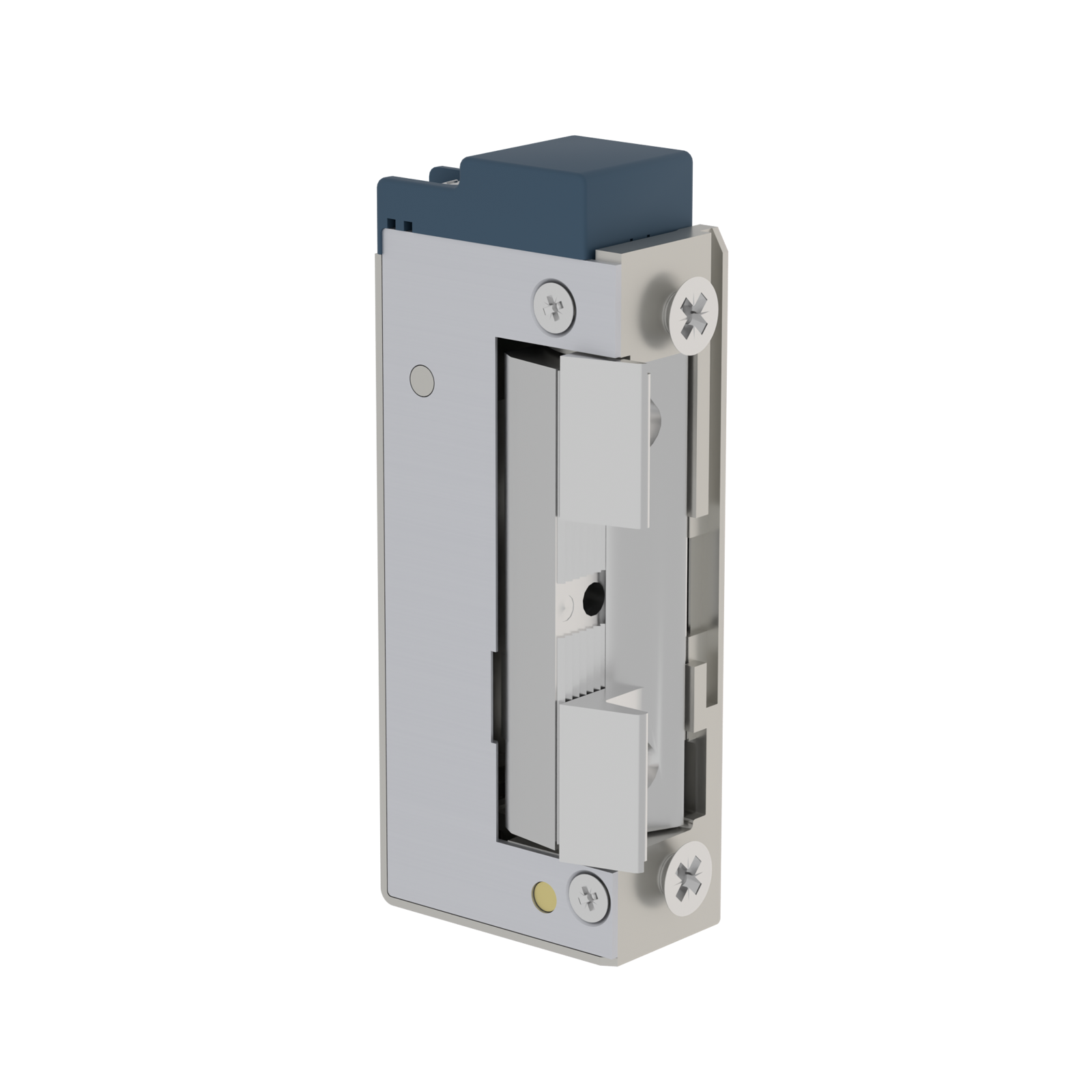 5CE60 Electric Strike 12V DC 5,800N Timed fail-secure with hold-open