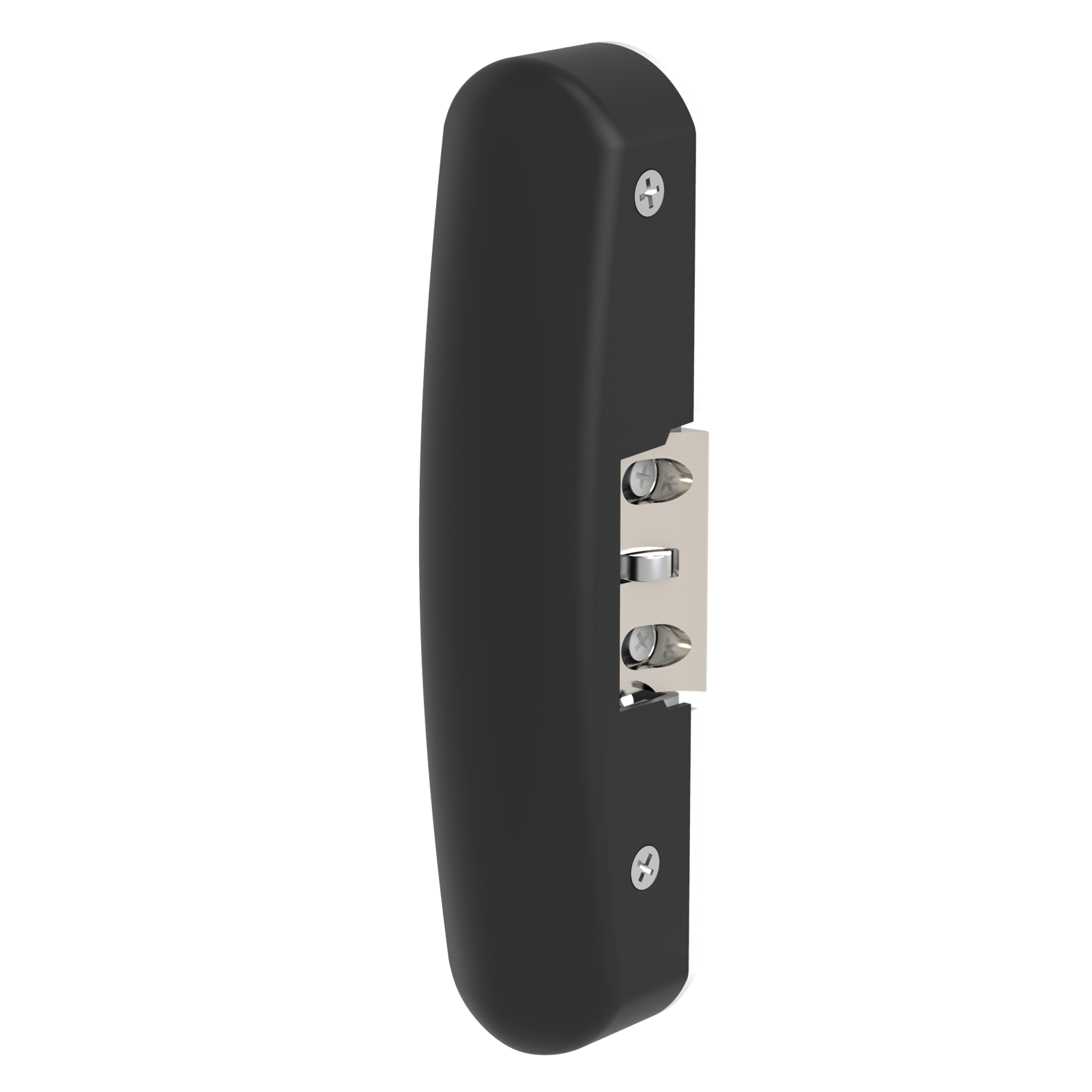 3MB45B86K Incontro Elettrico 6-14V AC/DC 5800N Fail-secure con monitoraggio con custodia protettiva per barre antipanico