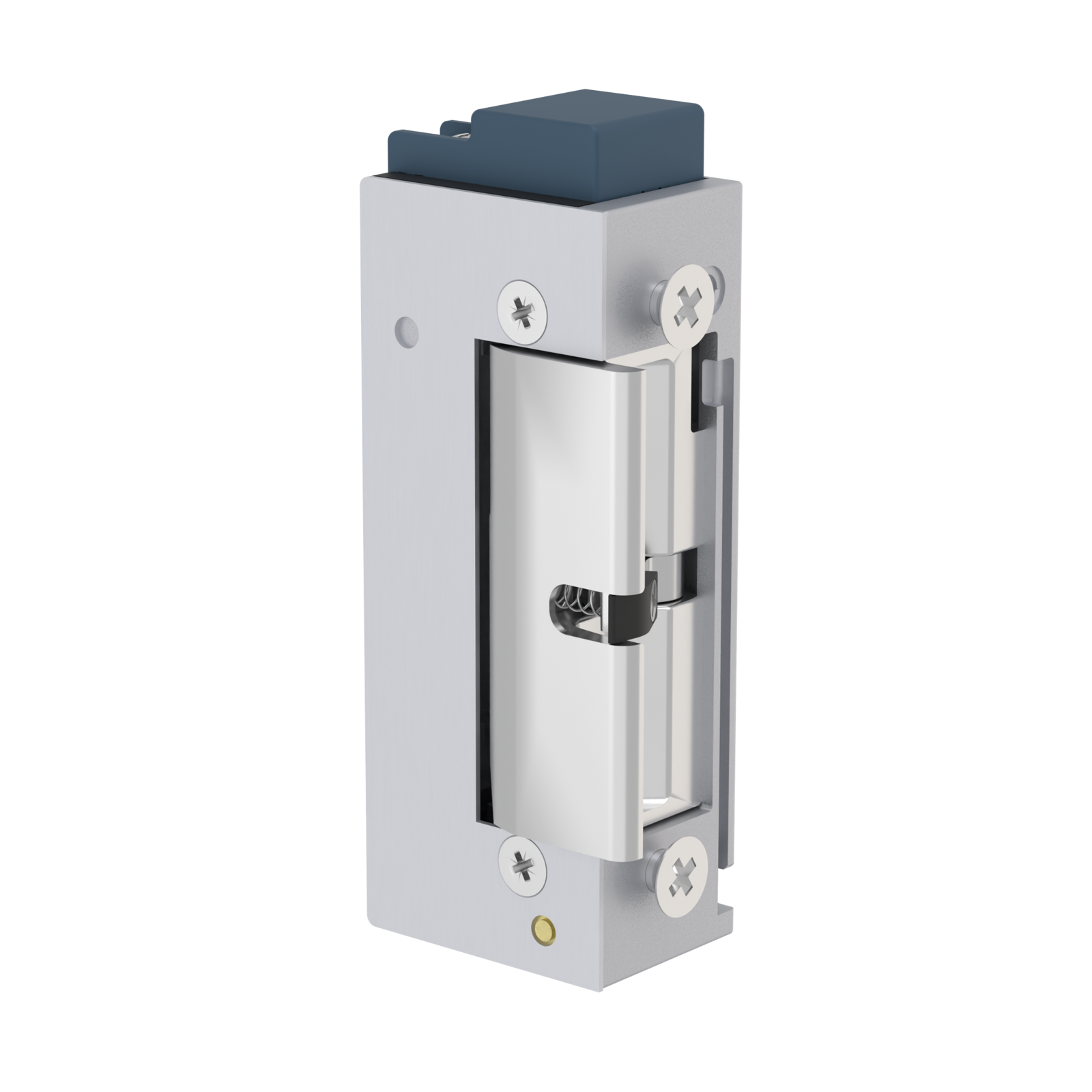 3CE00 Incontro Elettrico 12V DC 8000N Anti-ripetitore temporizzato