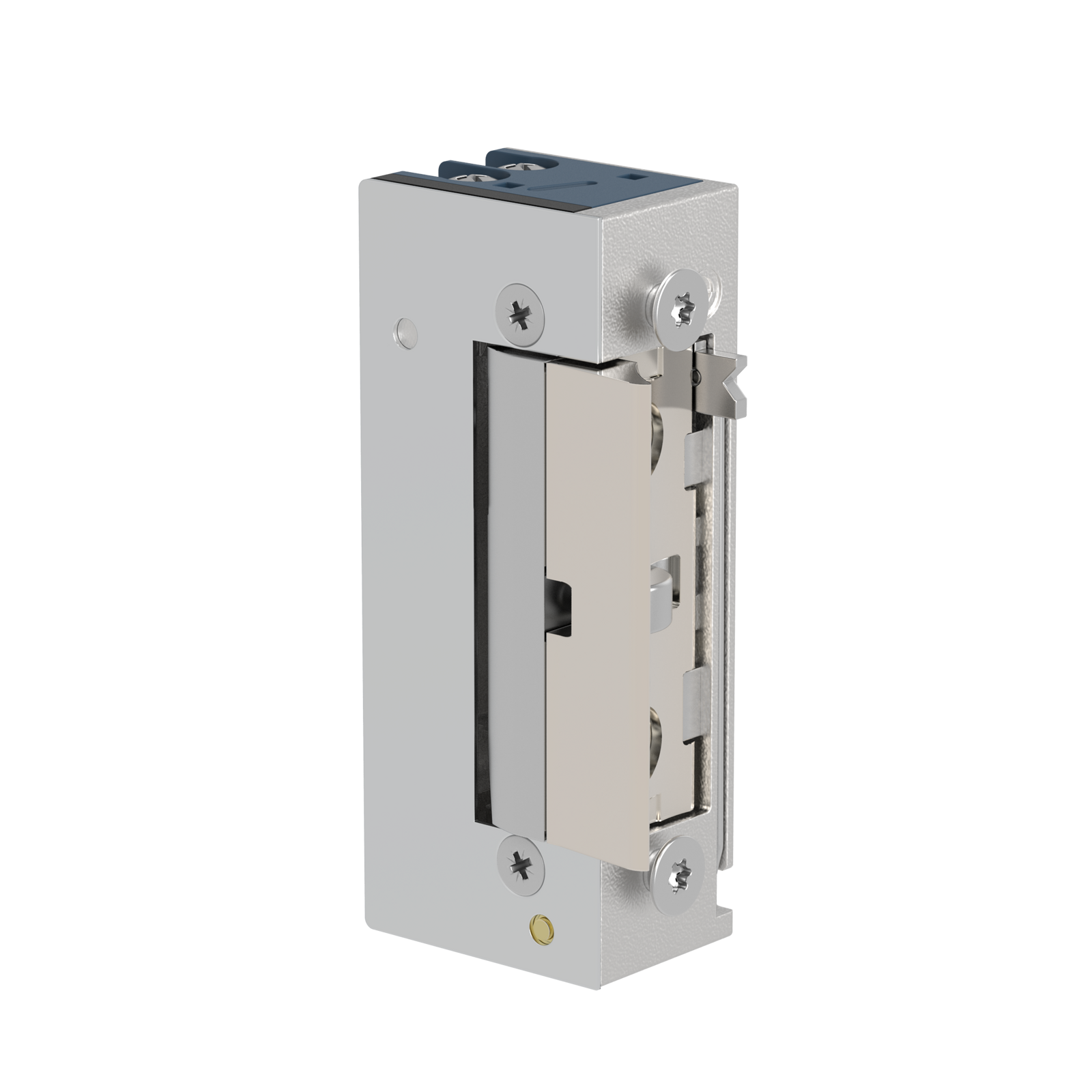 31E40 Incontro Elettrico 12V DC 5800N Fail-secure con fermo a giorno