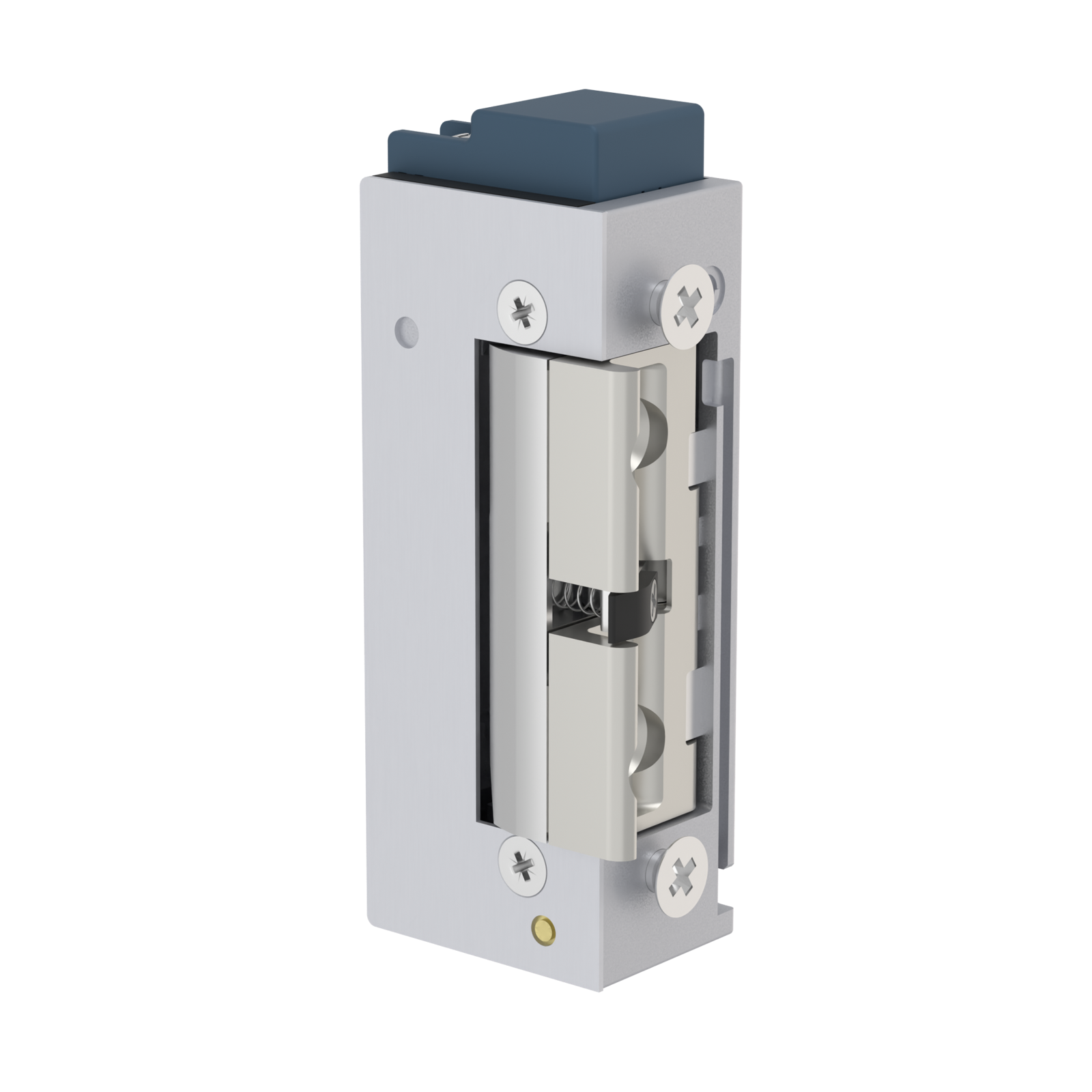 3CE10 Incontro Elettrico 12V DC 5800N Anti-ripetitore temporizzato