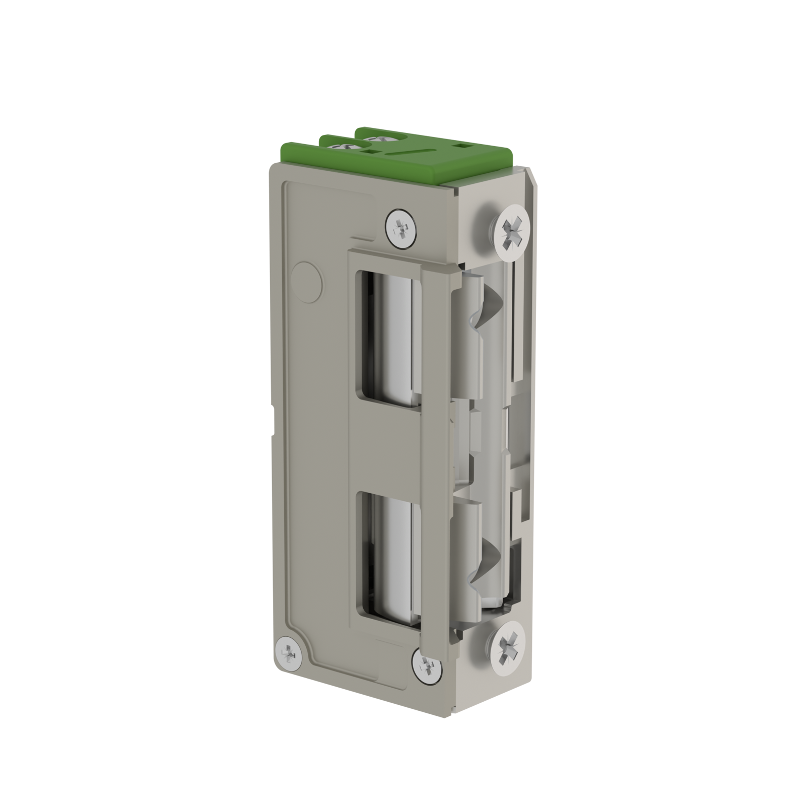 5ESAK51 Cerradero Electrónico 10-30V AC/DC 7500N Estándar automático interno