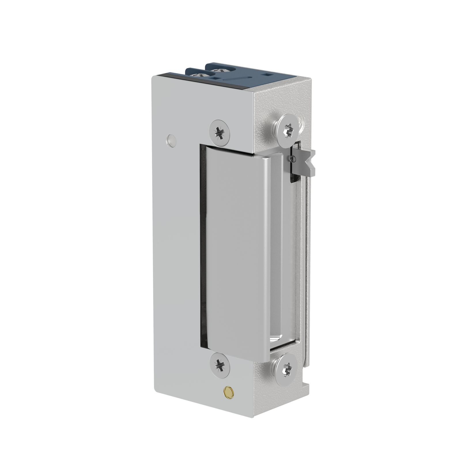 31F00 Incontro Elettrico 24V DC 8000N Fail-secure con fermo a giorno