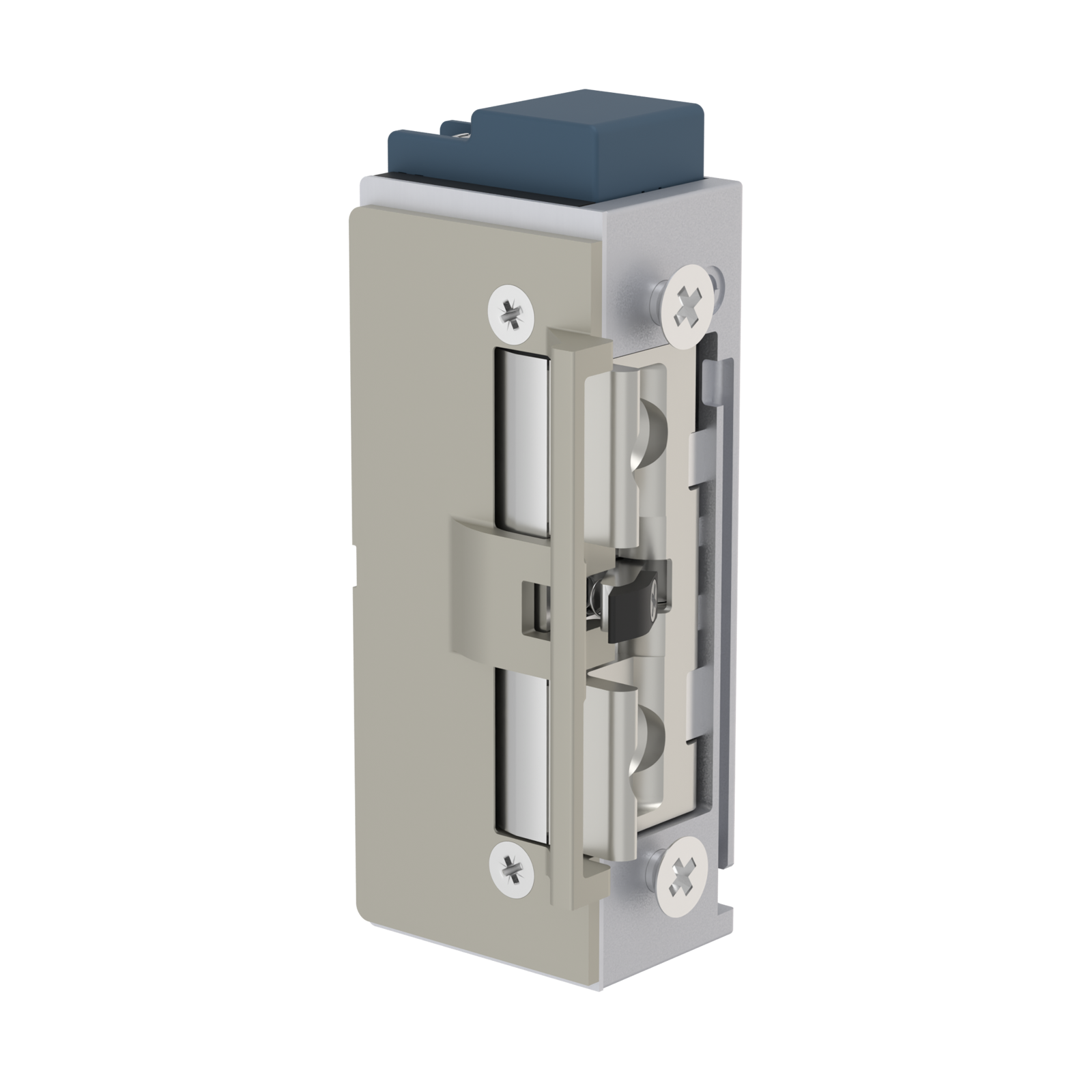 3CE21 Incontro Elettrico 12V DC 5800N Anti-ripetitore temporizzato