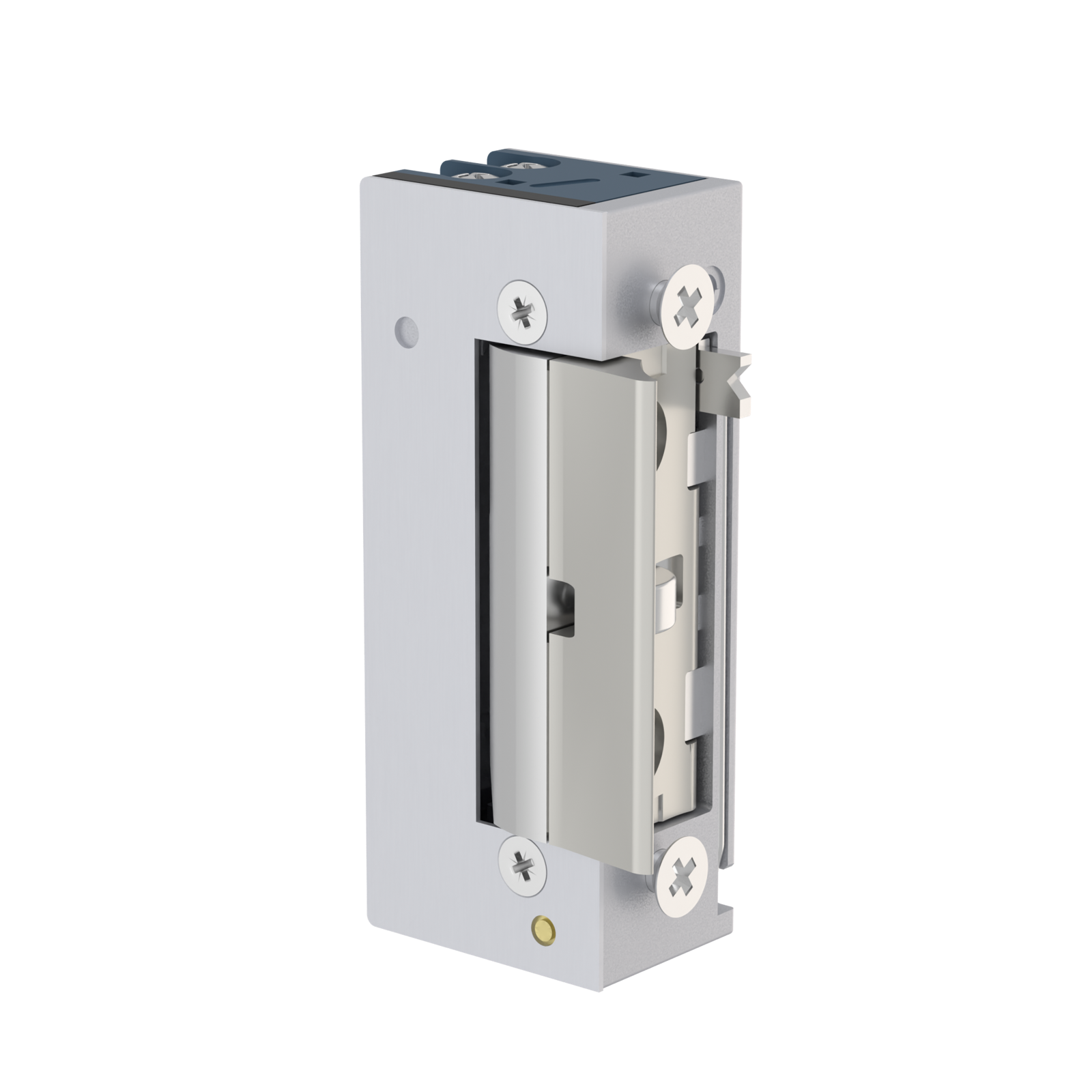 31F40 Incontro Elettrico 24V DC 5800N Fail-secure con fermo a giorno