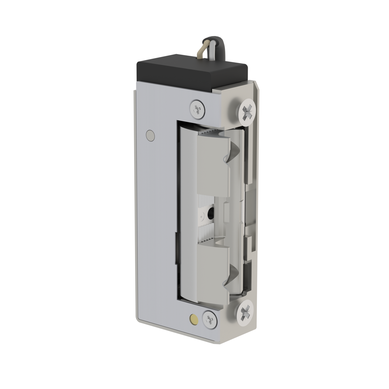 5EW0K20 Cerradero Electrónico IP68 10-30V AC/DC 5800N Estándar