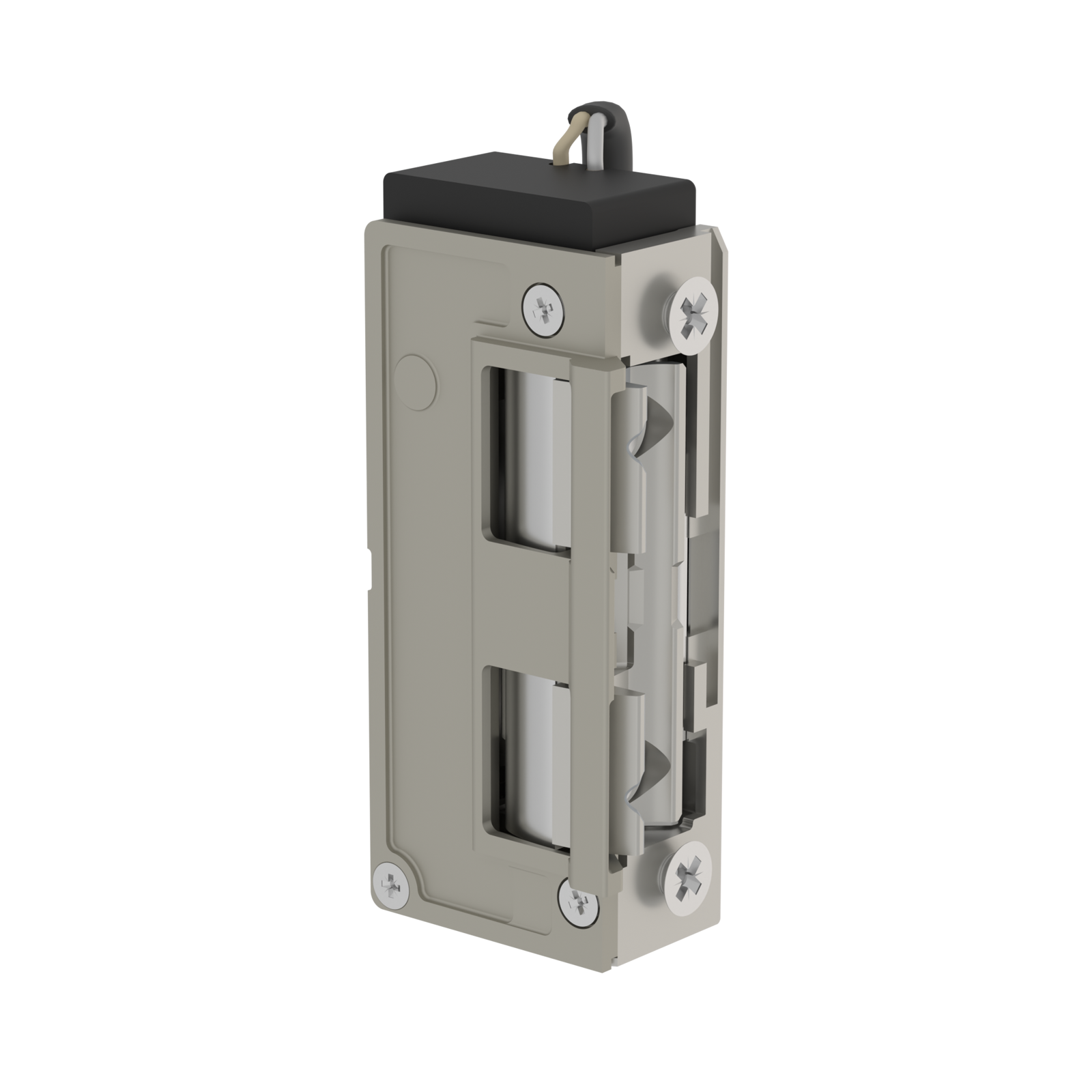 5EW0K21 Cerradero Electrónico IP68 10-30V AC/DC 5800N Estándar