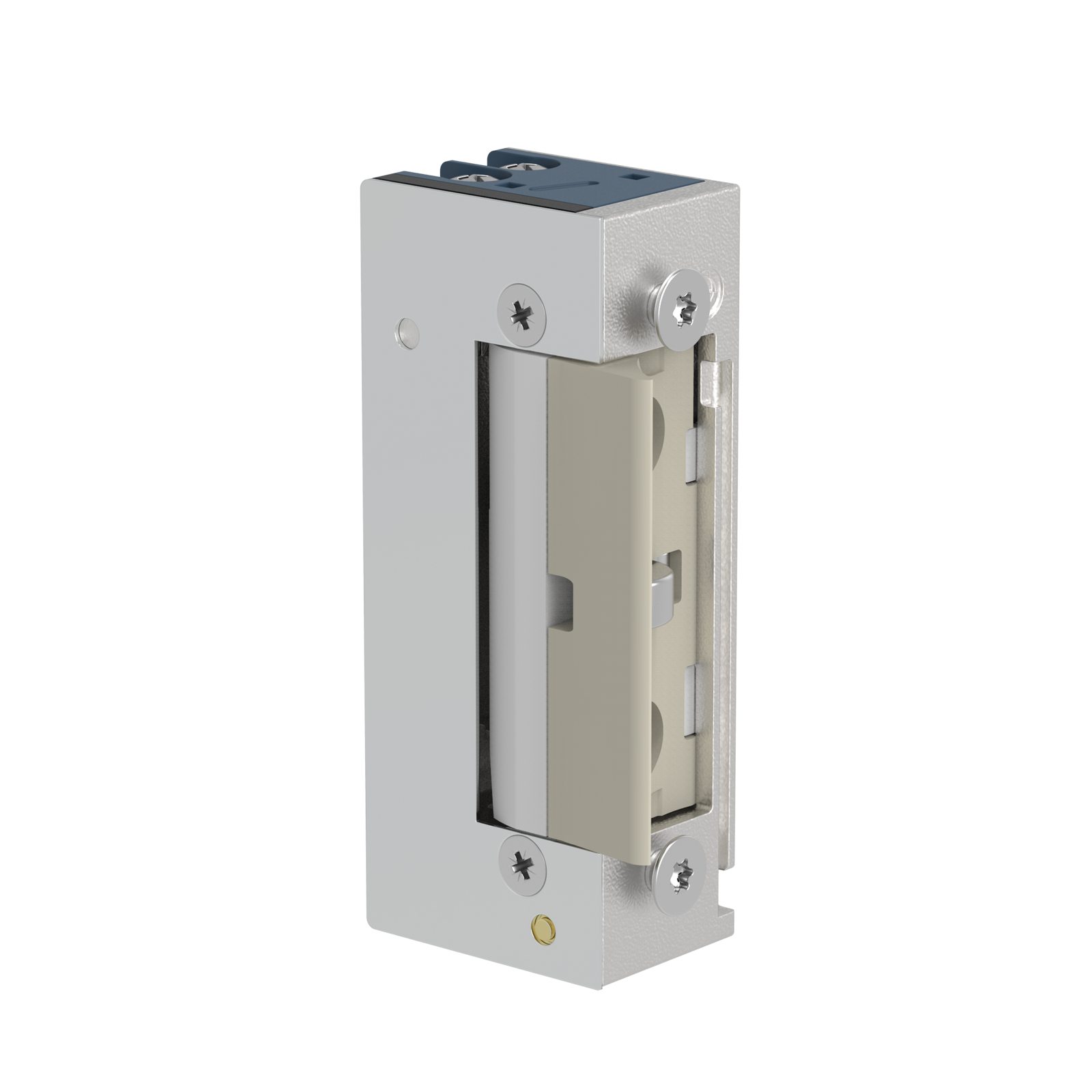 32B40 Incontro Elettrico 6-14V AC/DC 5800N Fail-secure / Anti-ripetitore