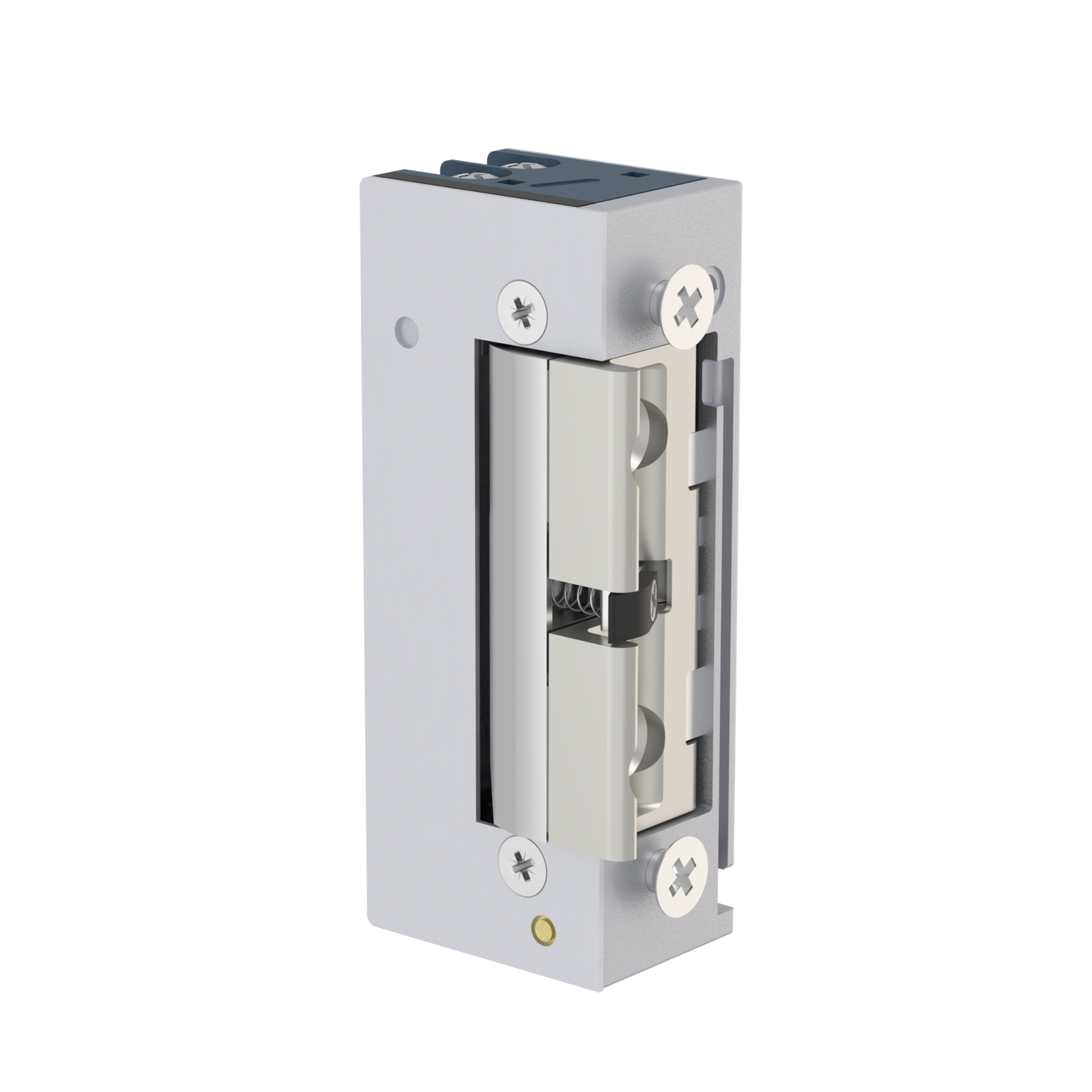 32D10 Incontro Elettrico 24V AC 5800N Fail-secure / Anti-ripetitore