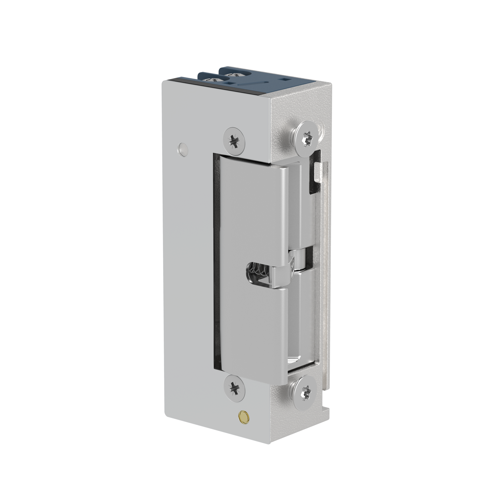 32D00 Incontro Elettrico 24V AC 8000N Fail-secure / Anti-ripetitore
