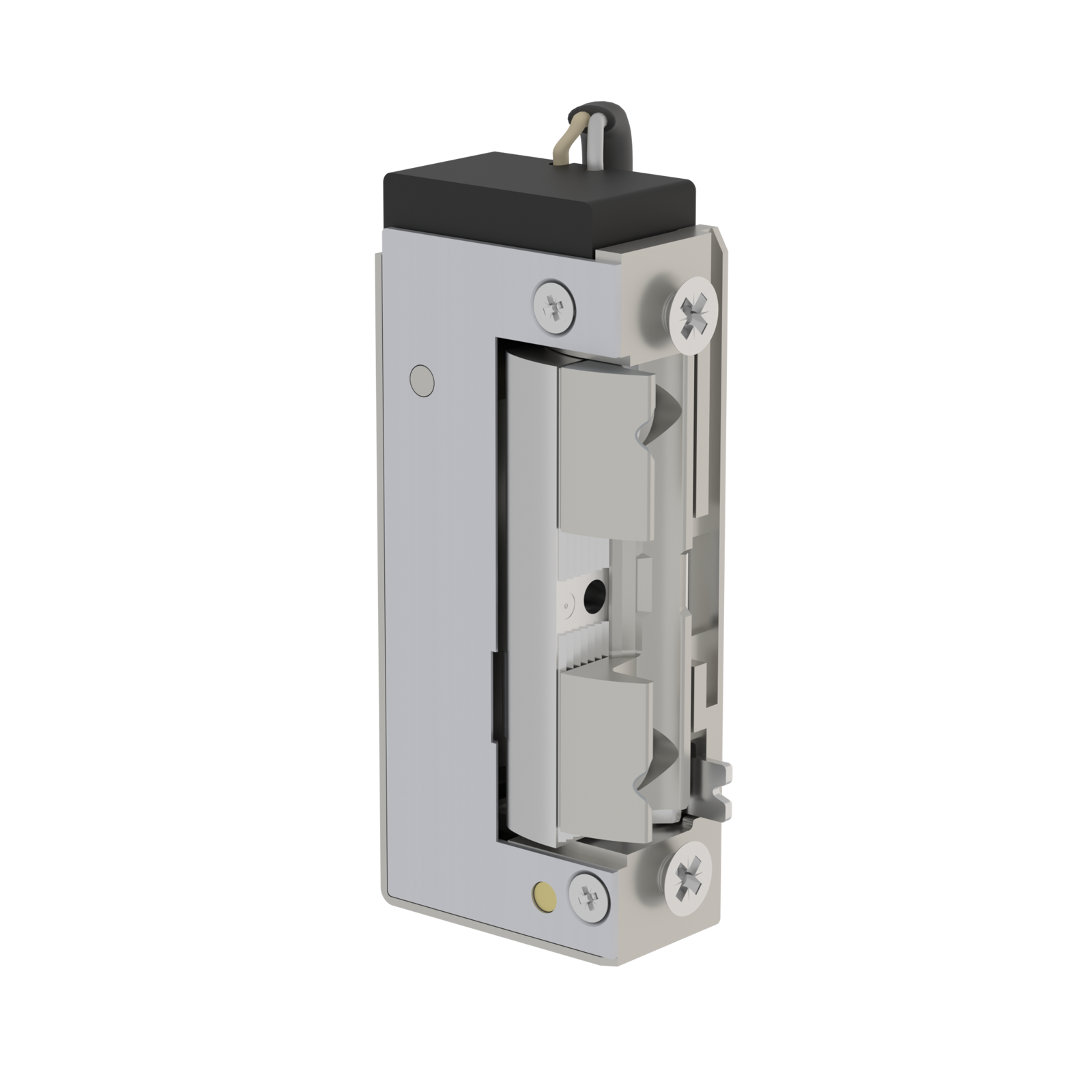 5EW1K50 Cerradero Electrónico IP68 10-30V AC/DC 5800N Estándar con palanca