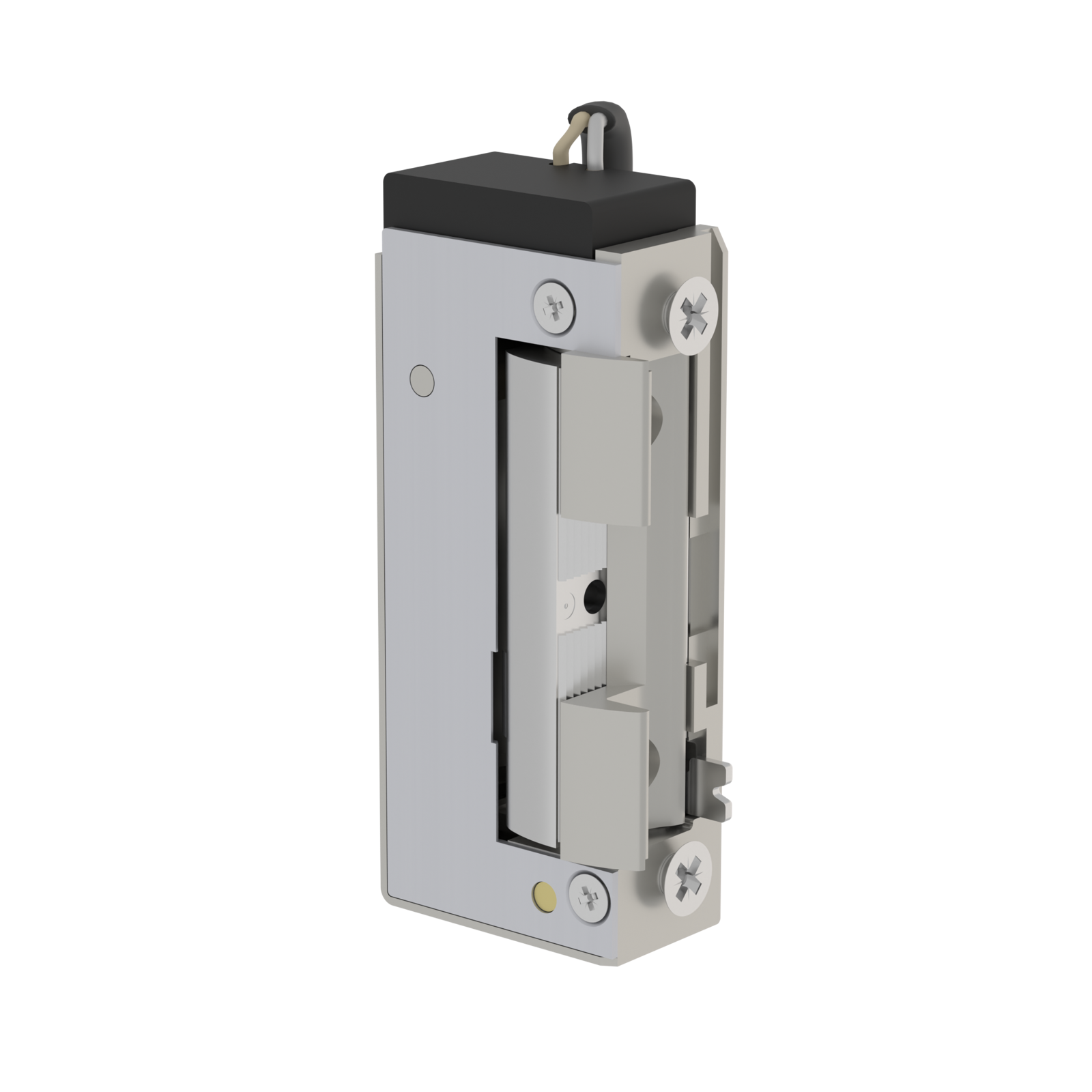 5EW1K60 Cerradero Electrónico IP68 10-30V AC/DC 5800N Estándar con palanca