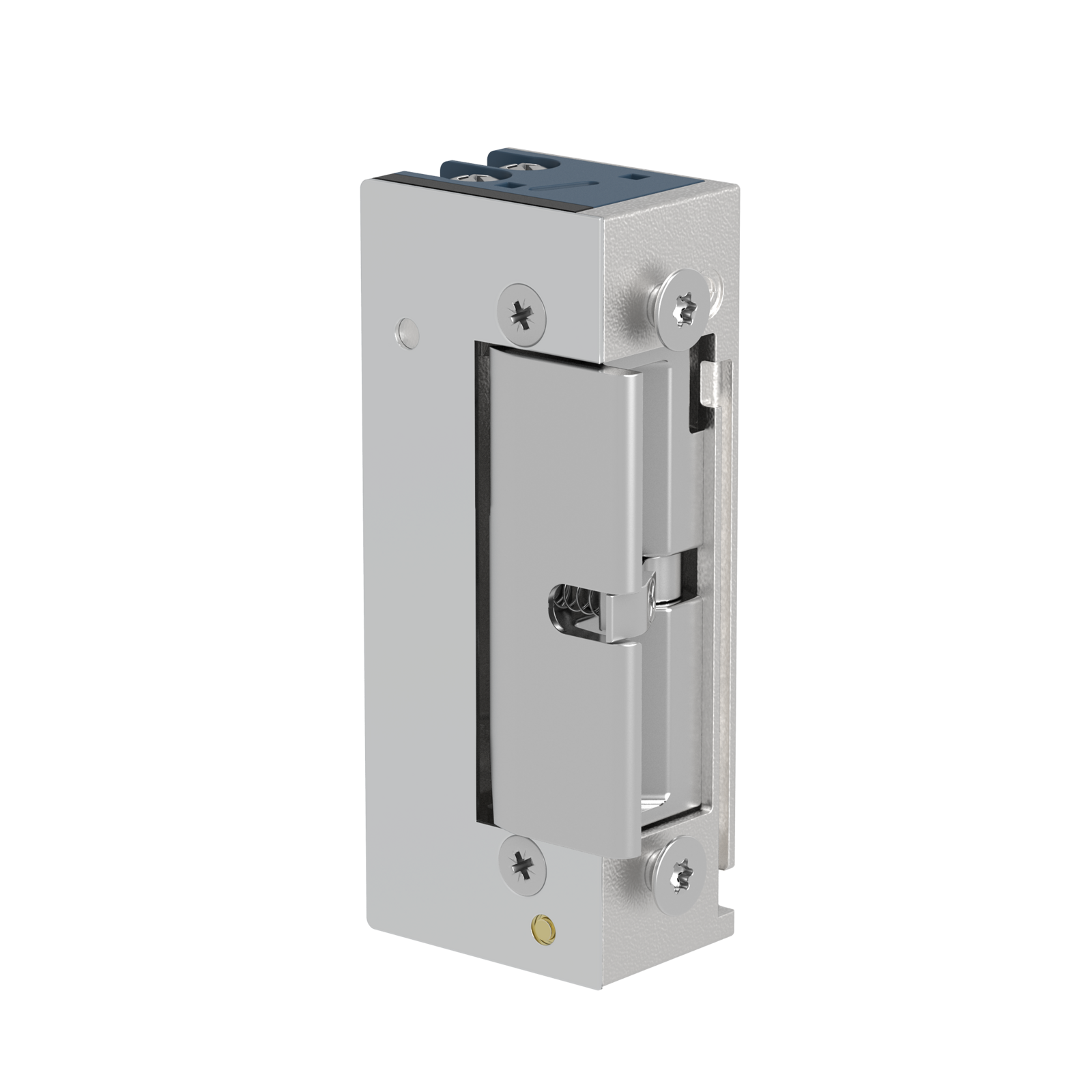 32E00 Incontro Elettrico 12V DC 8000N Fail-secure / Anti-ripetitore