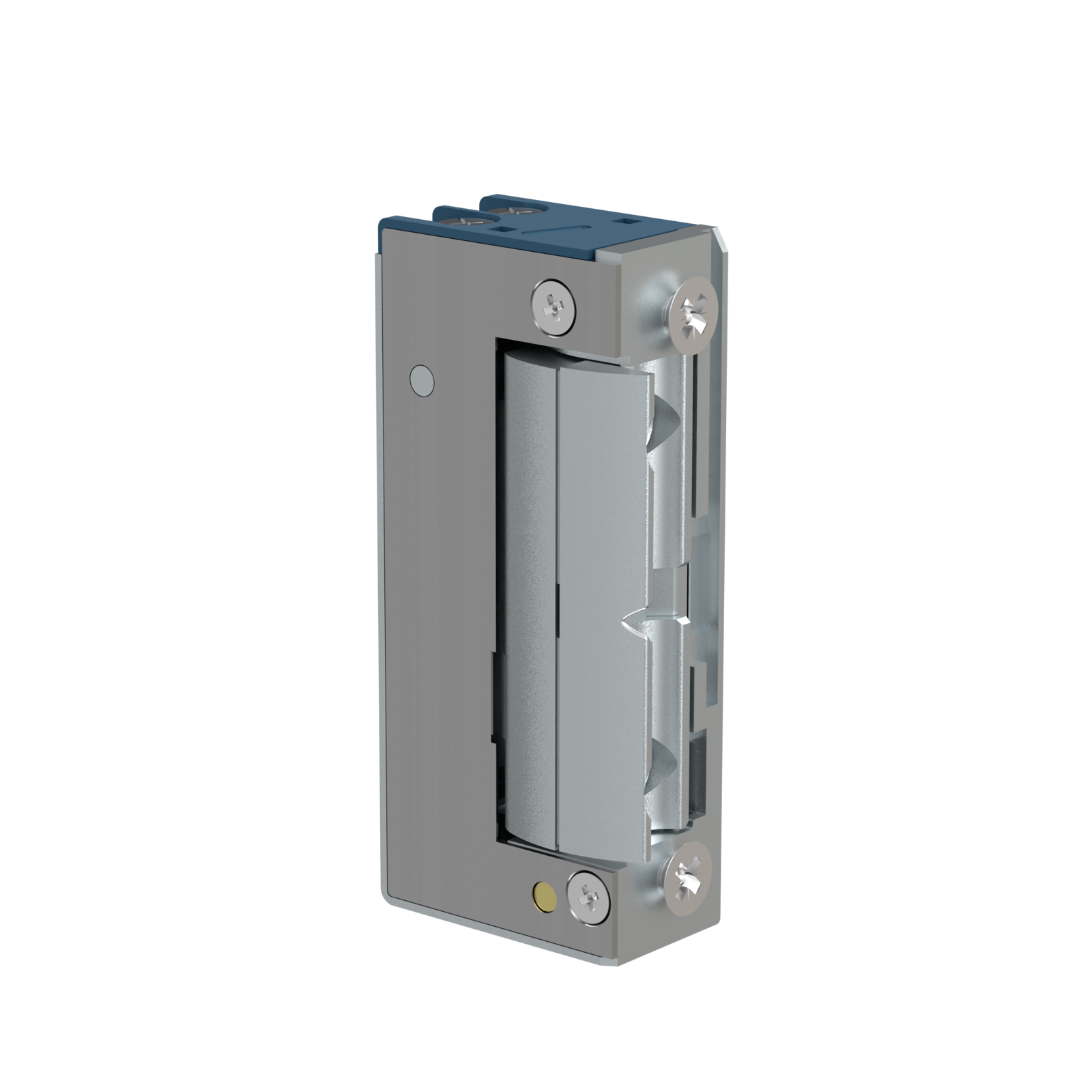 5AB10 Electric Strike 6-14V AC/DC 5,800N Internal Hold-open