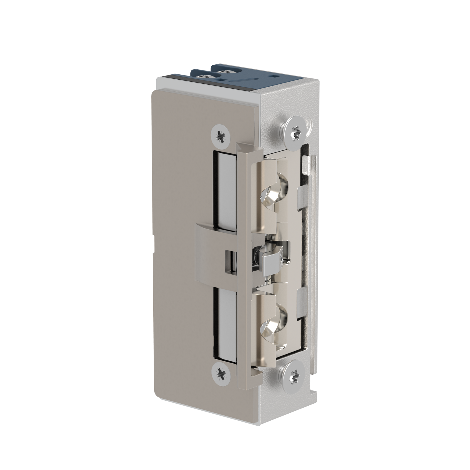 32E61 Incontro Elettrico 12V DC 5800N Fail-secure / Anti-ripetitore