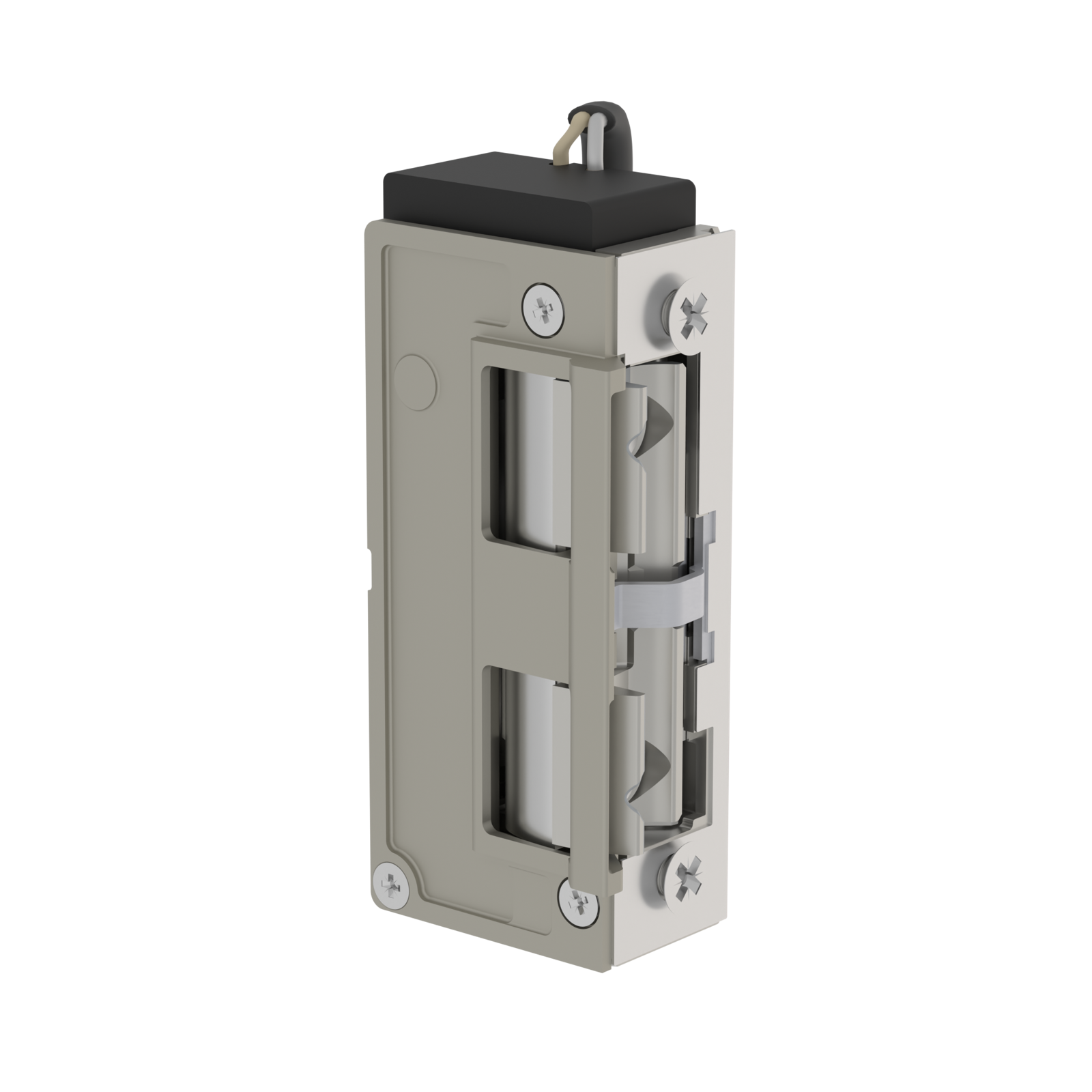 5EW2K21 Cerradero Electrónico IP68 10-30V AC/DC 5800N Estándar automático