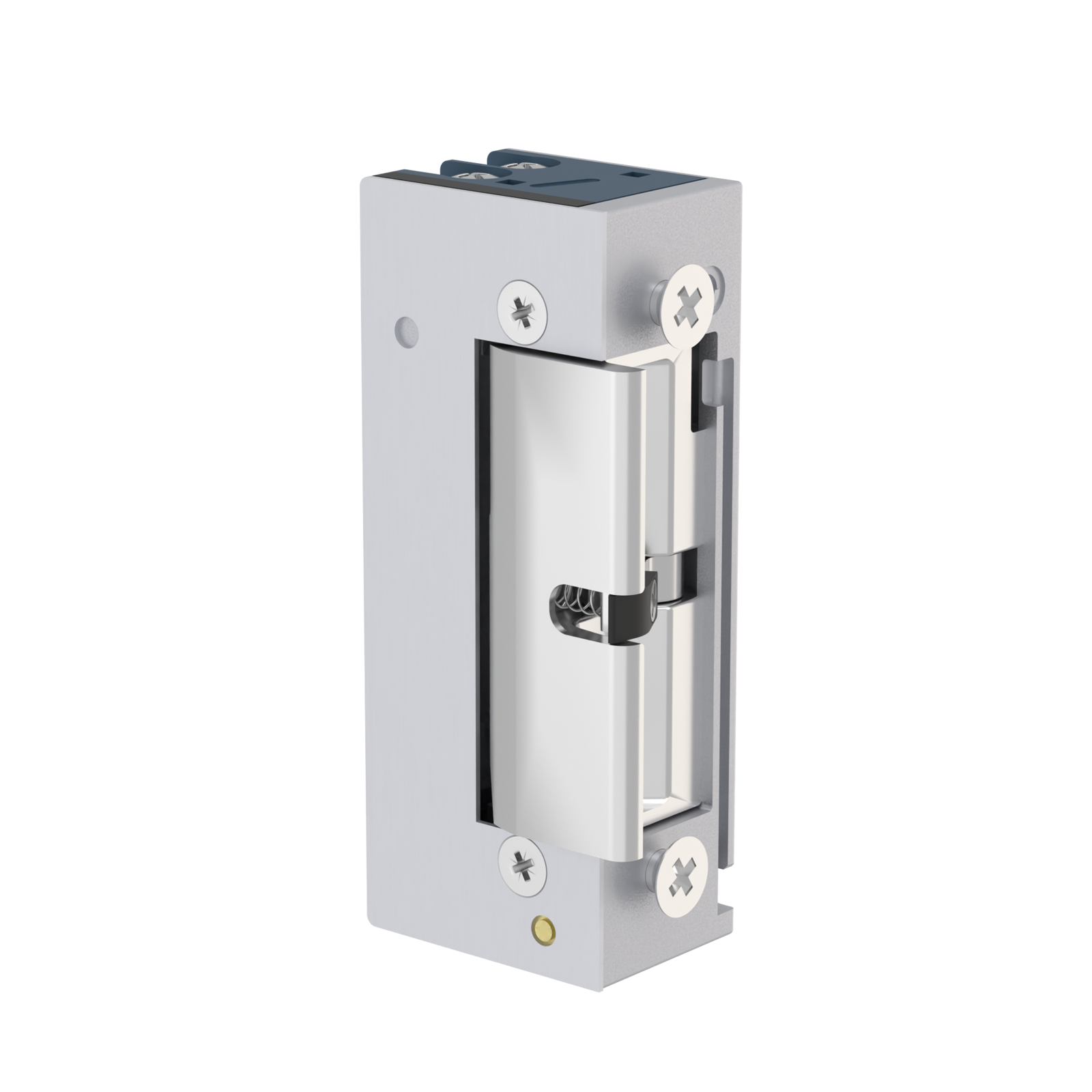 32F00 Incontro Elettrico 24V DC 8000N Fail-secure / Anti-ripetitore