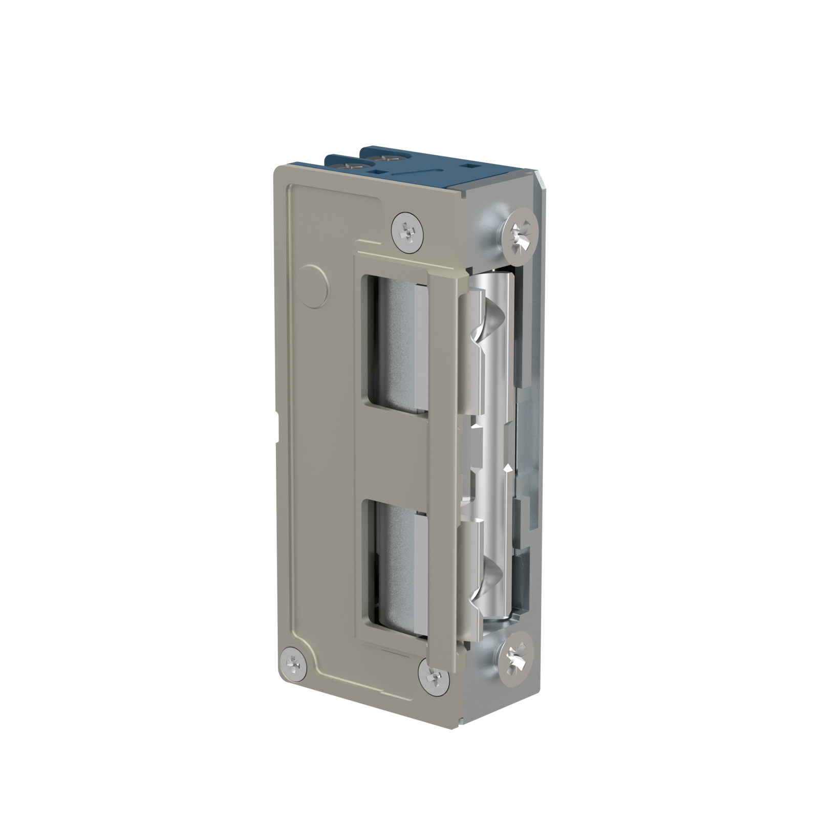 5AB21 Electric Strike 6-14V AC/DC 5,800N Internal Hold-open