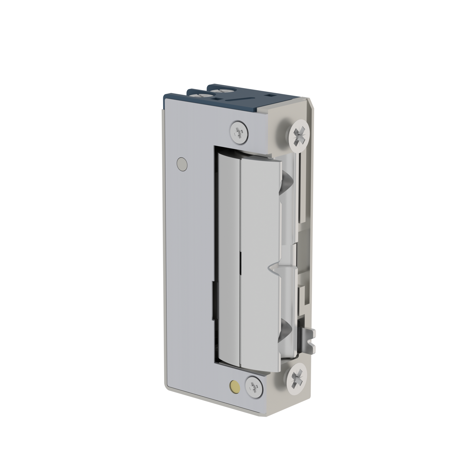 51040 Mechanical Strike 5,800N Fail-secure with mechanical unlocking