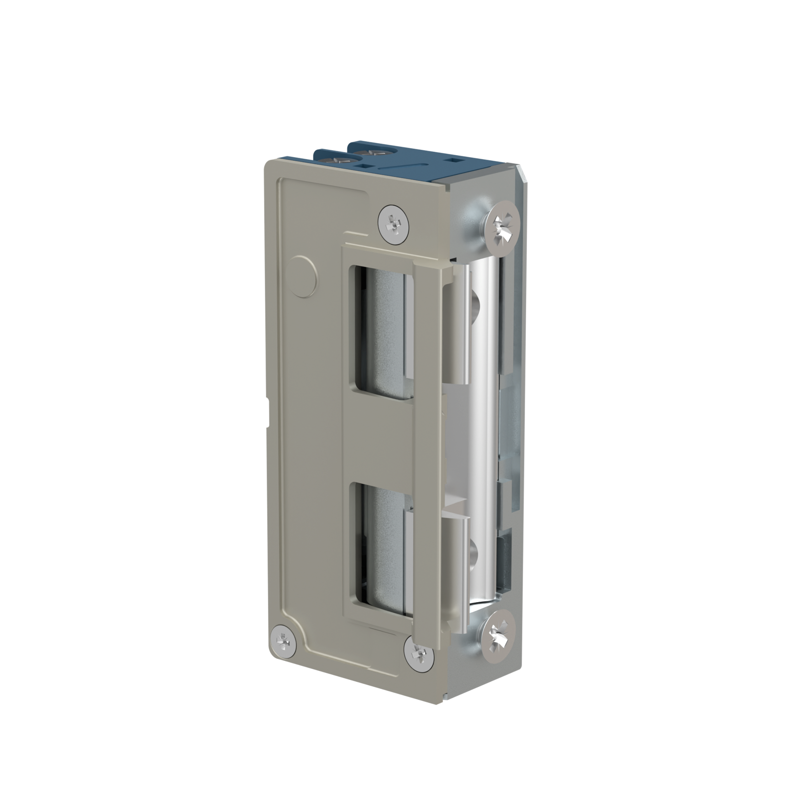 5AB31 Electric Strike 6-14V AC/DC 5,800N Internal Hold-open